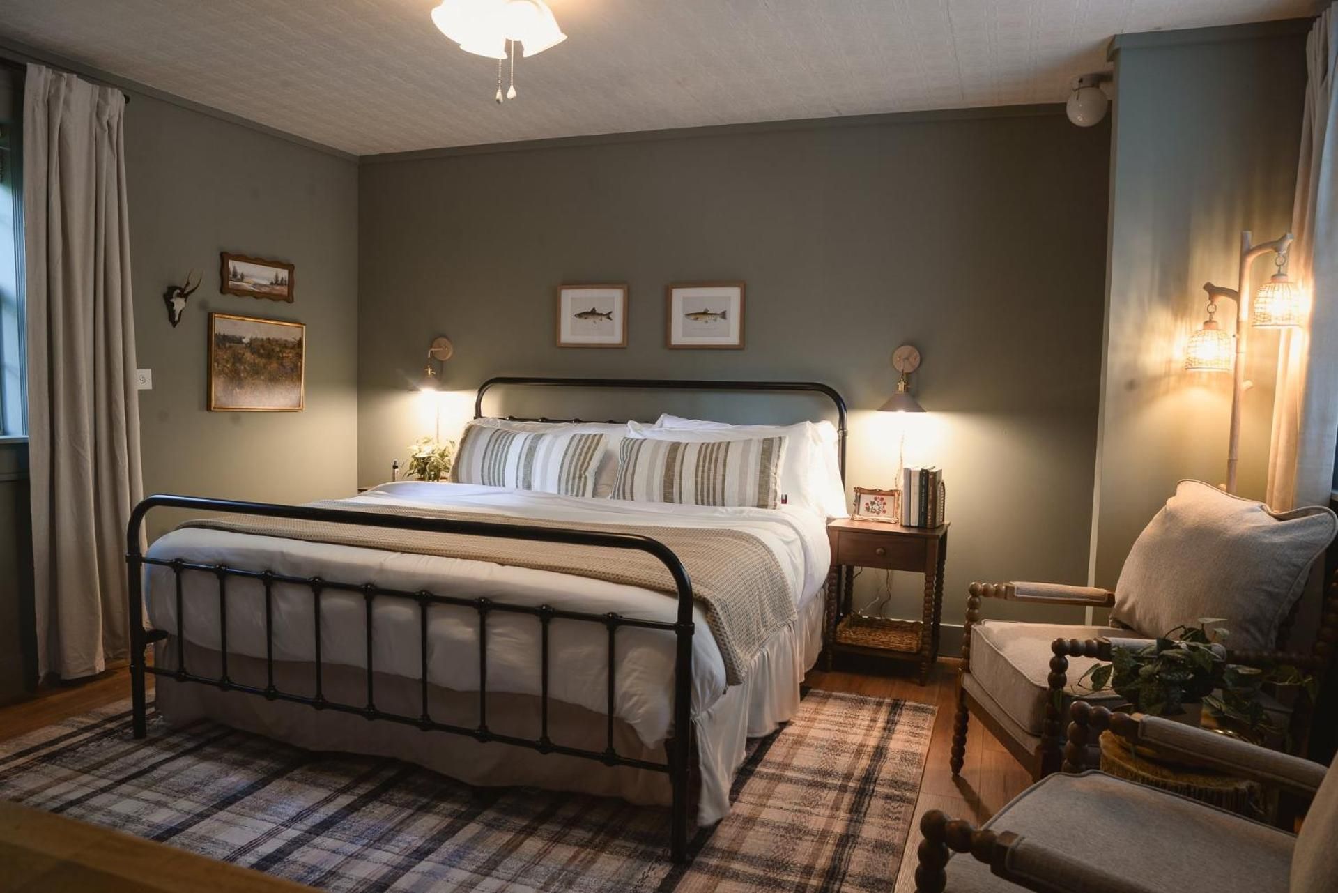 King Suite