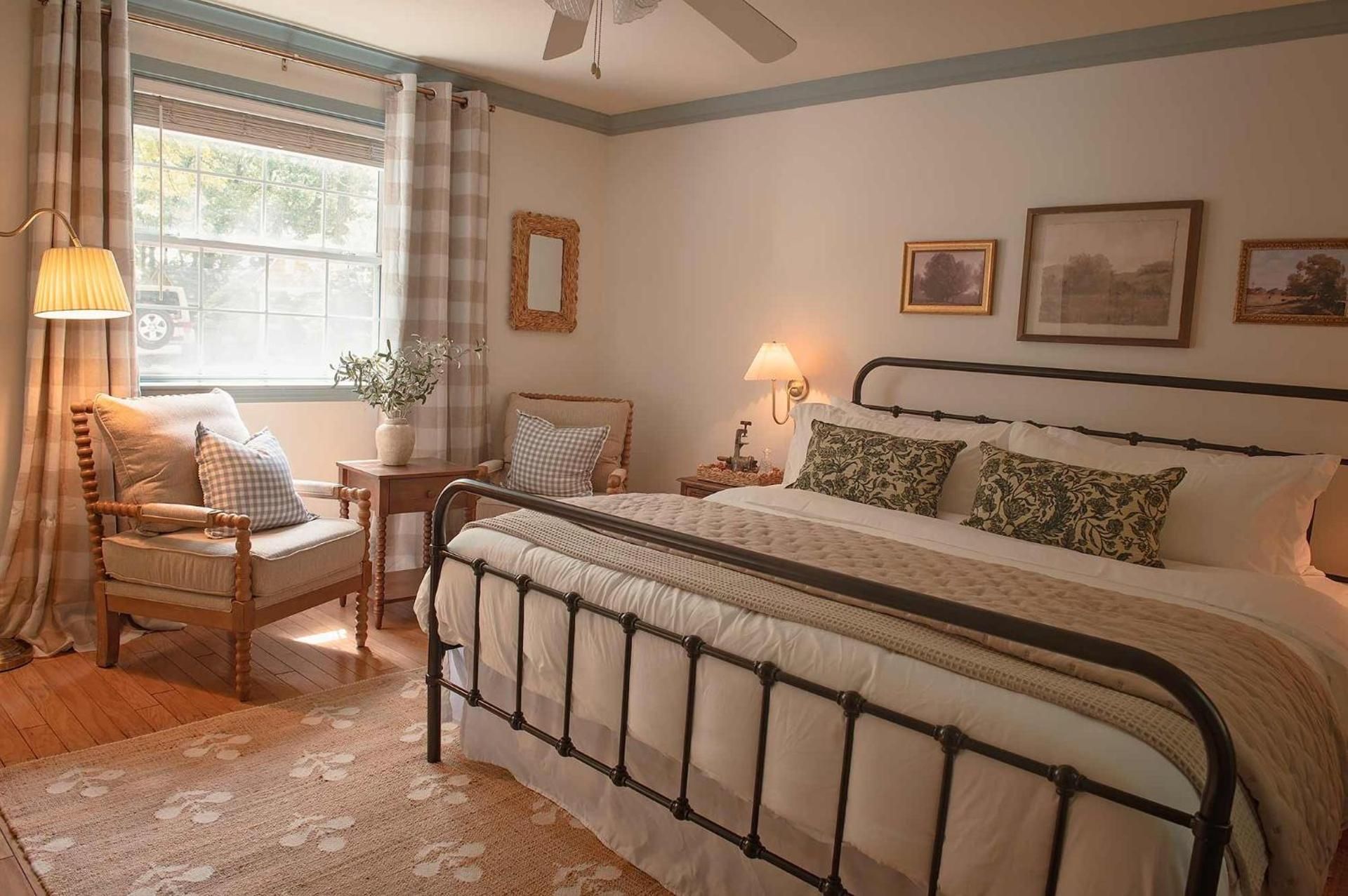 King Suite