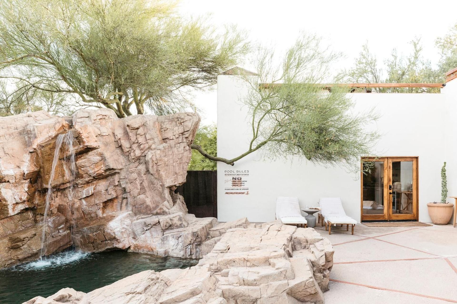 The JTH Tucson