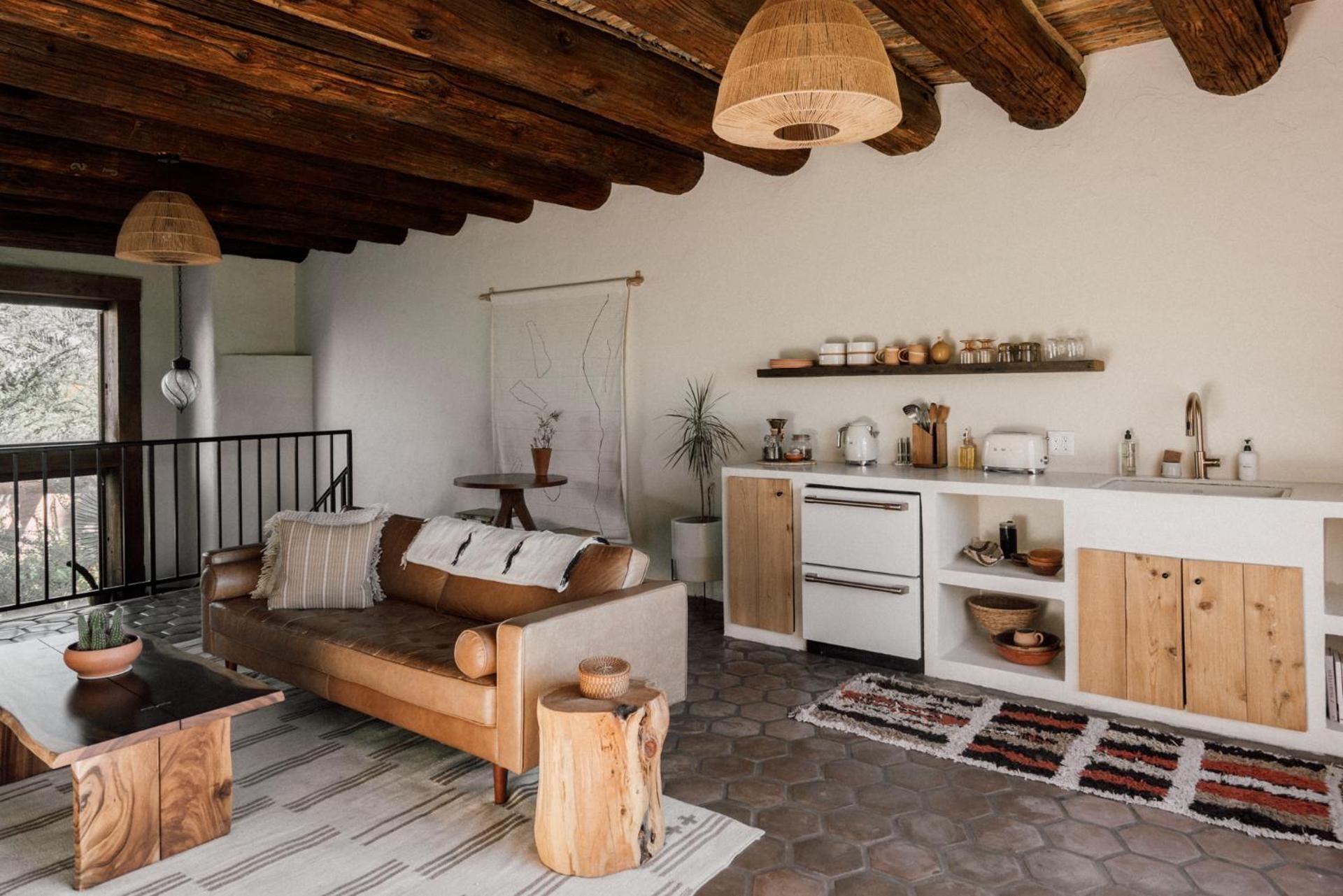 King Suite with Spa Bath