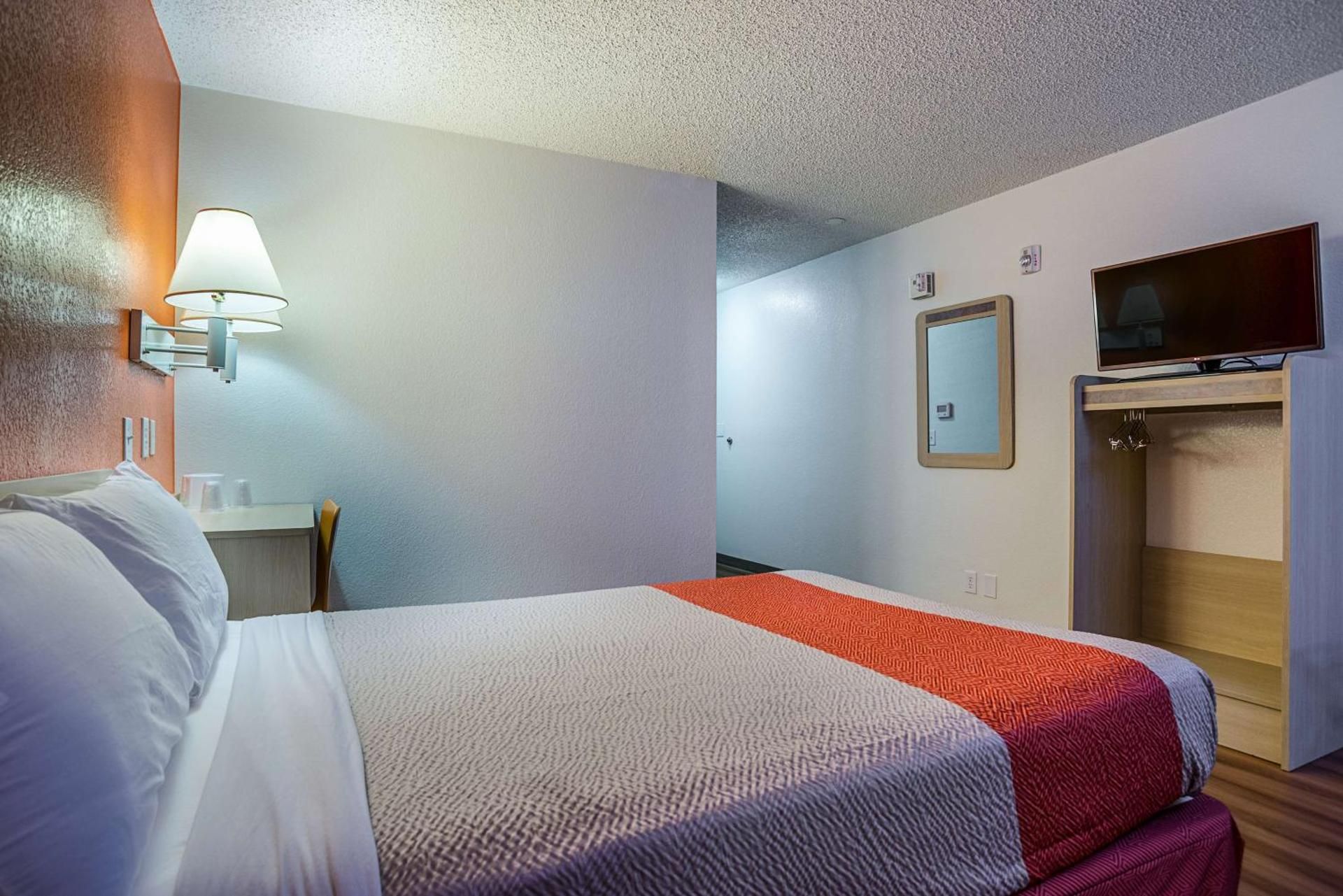 King Room - Disability Access
