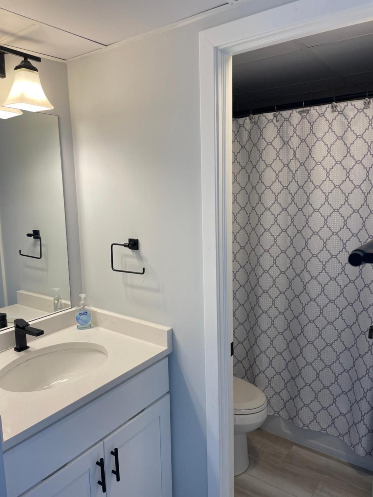 One-Bedroom Premium Apartment