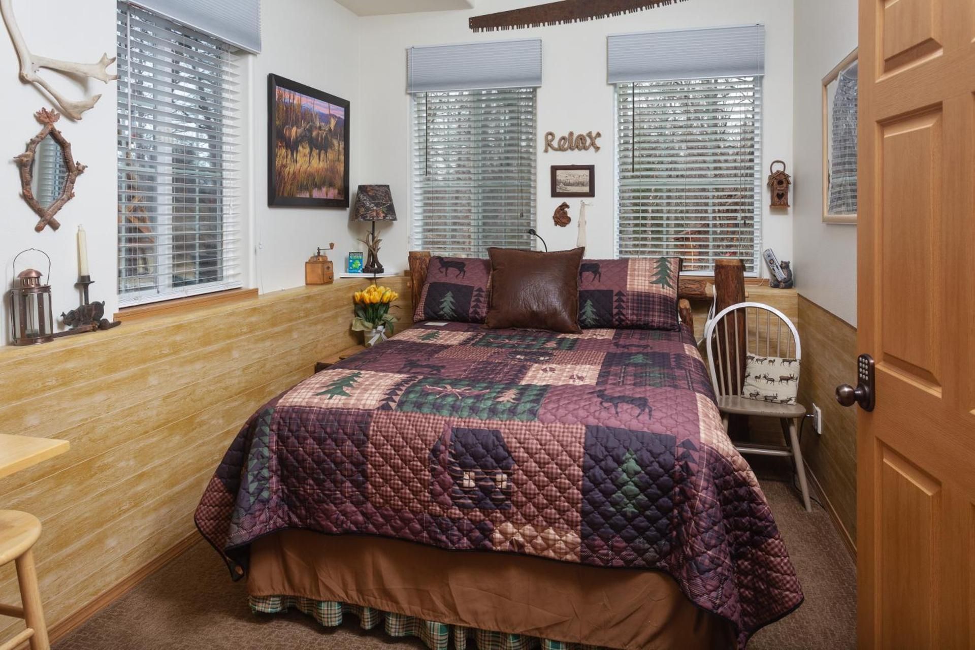 Superior King Room