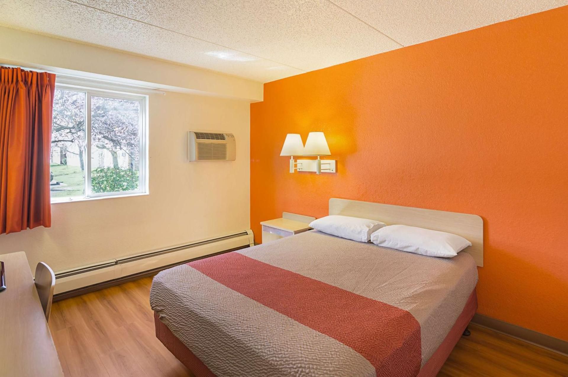 Double Room - Disability Access