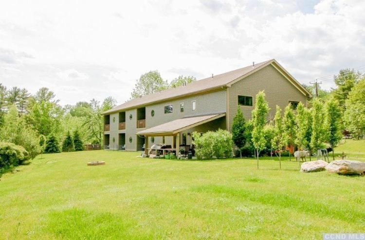 Spencertown Inn