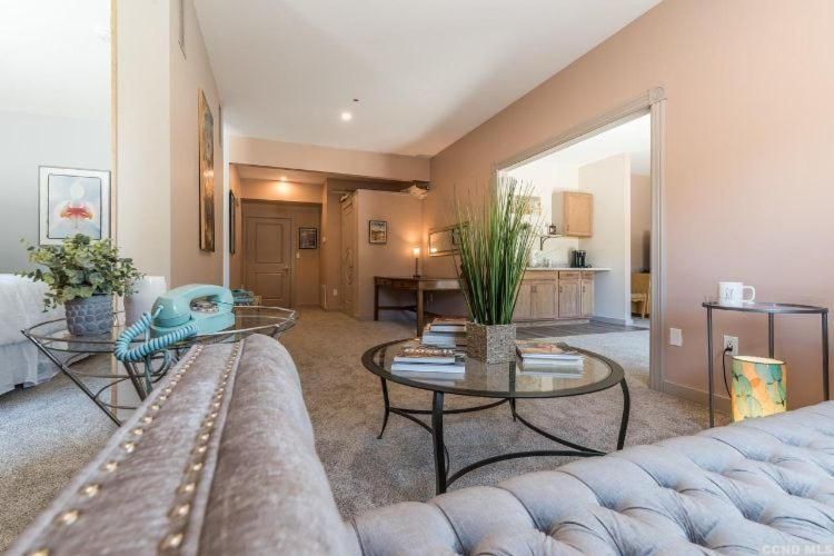 Two-Bedroom Suite