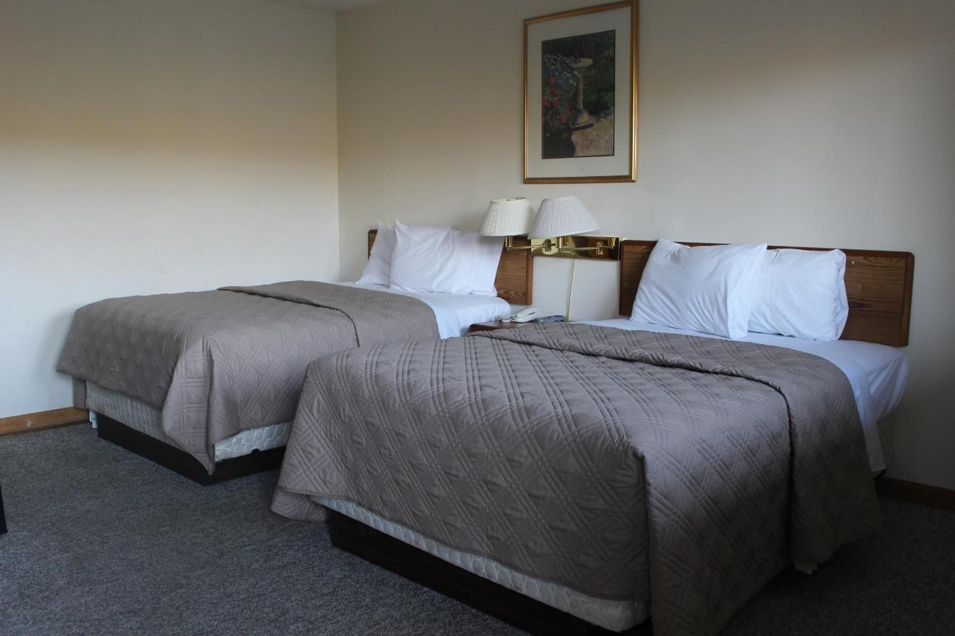 Queen Suite