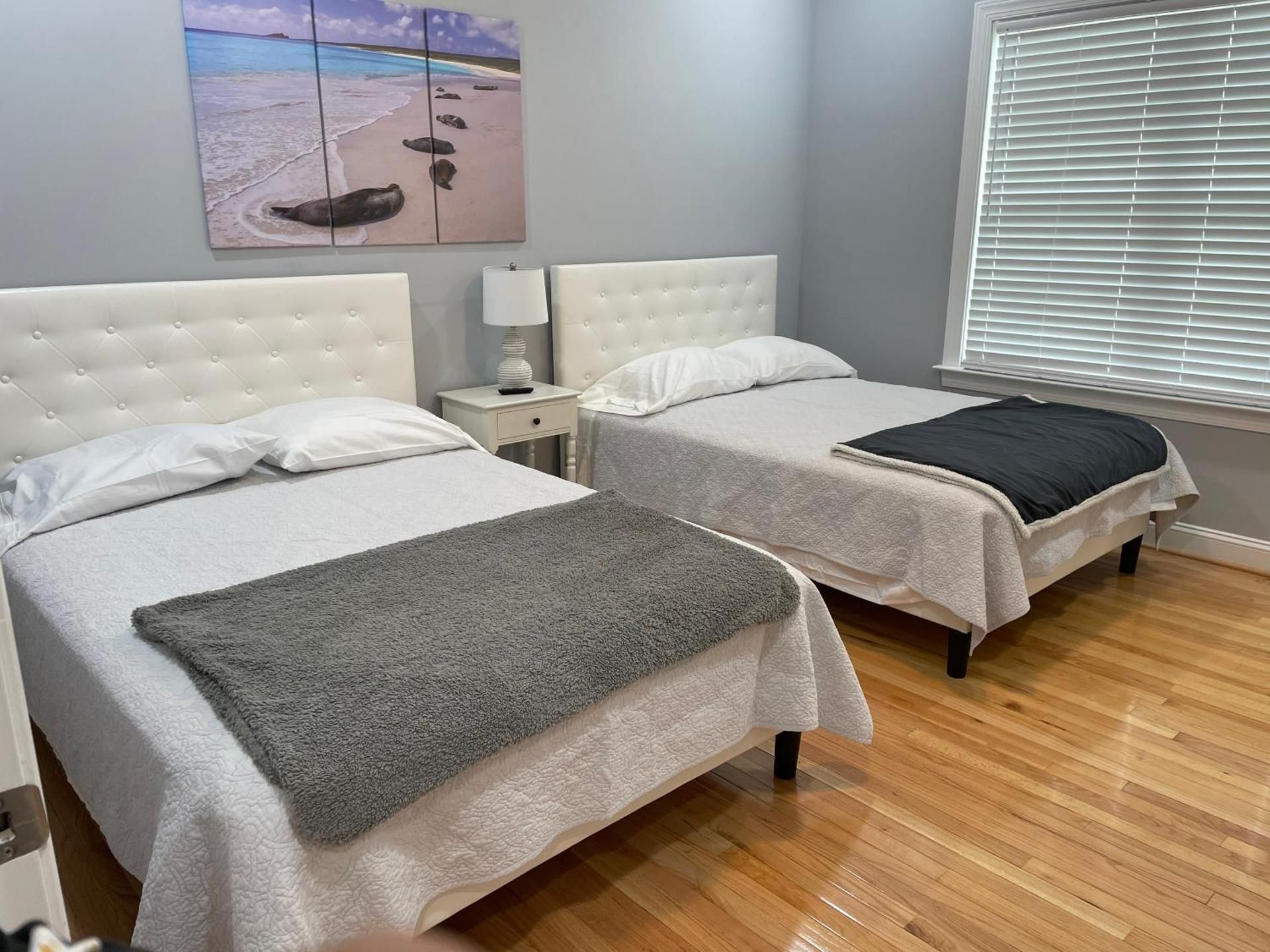 Queen Room