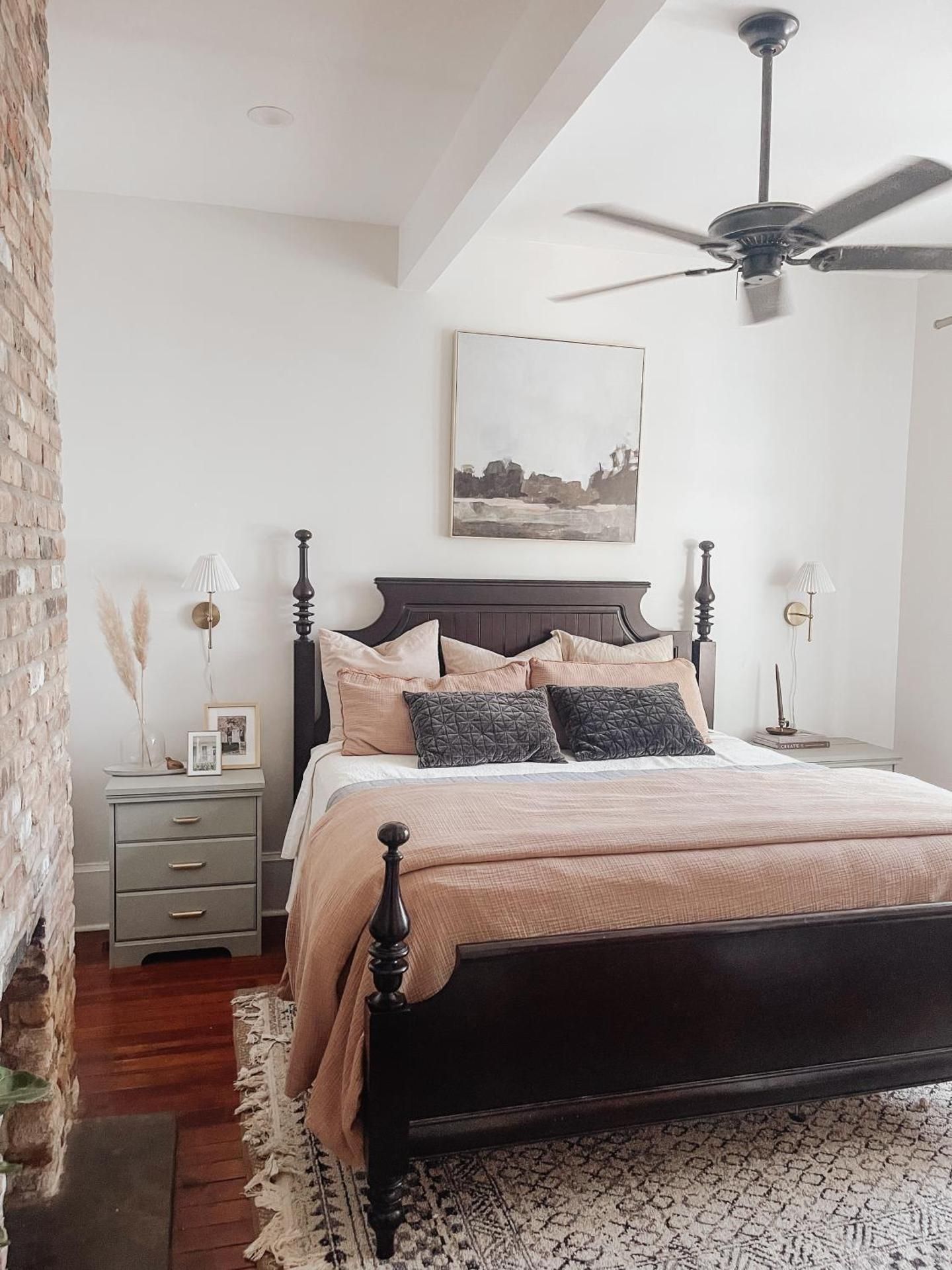Superior King Suite