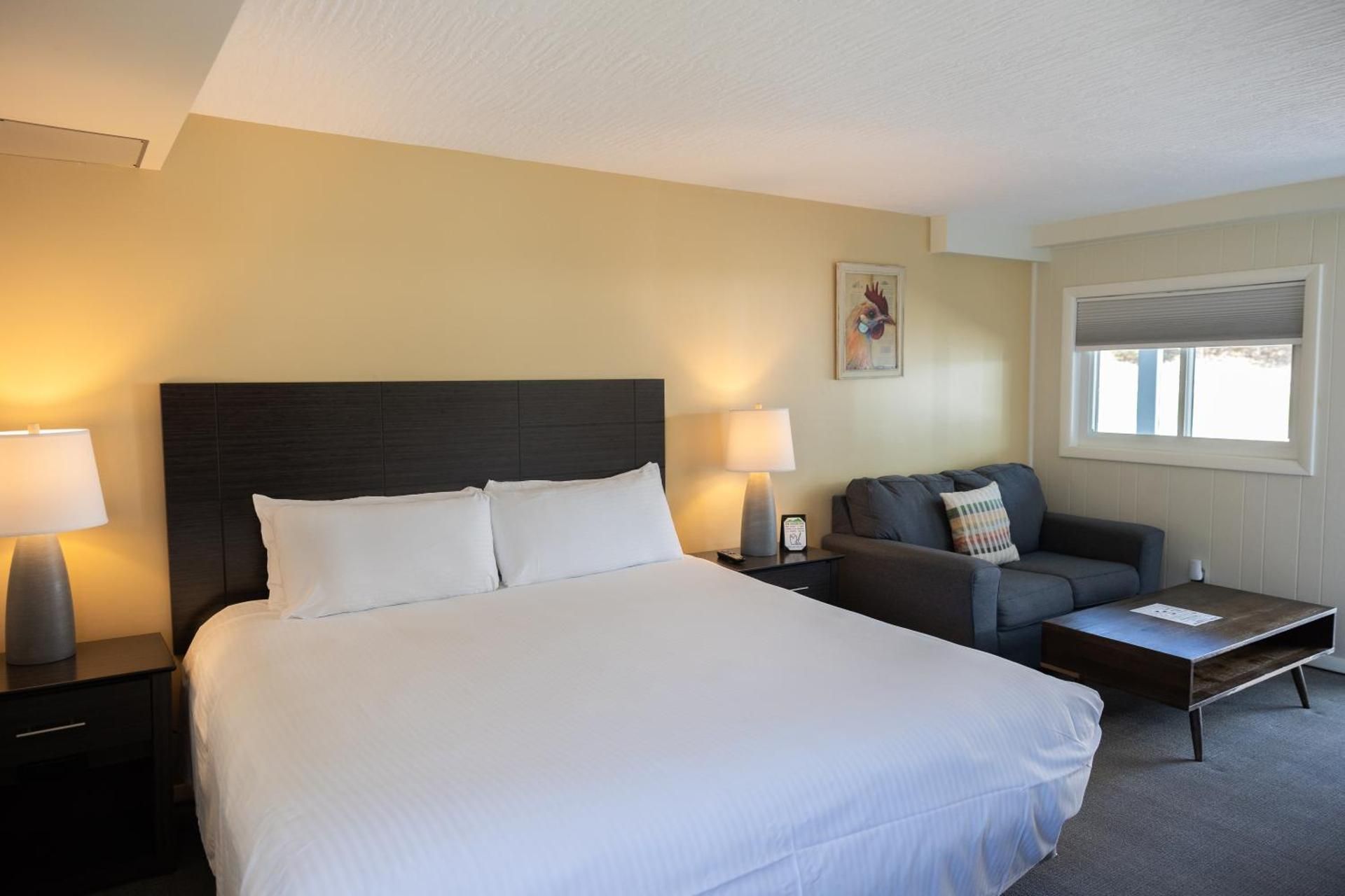 King Room
