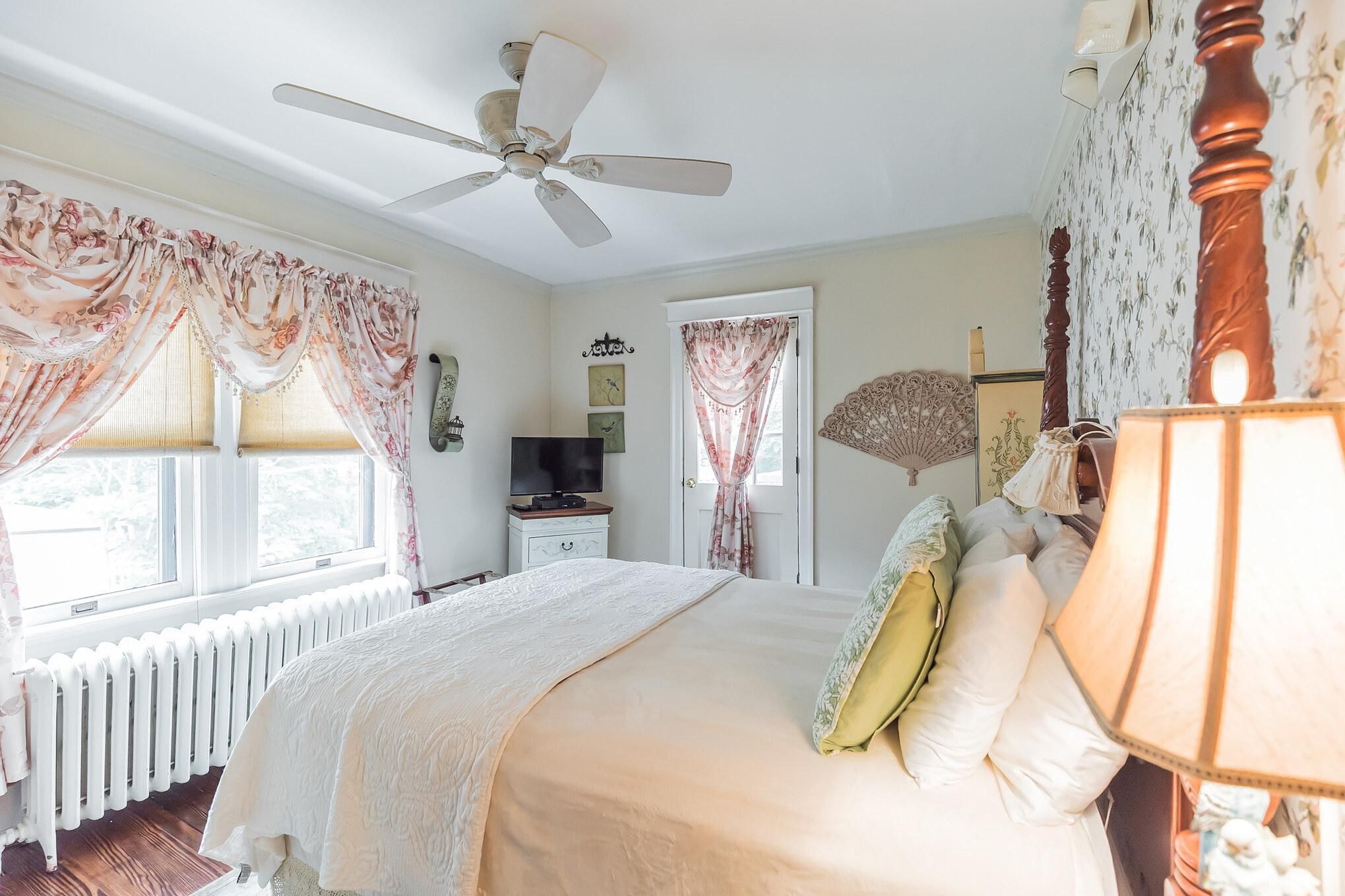 double room-superior-ensuite