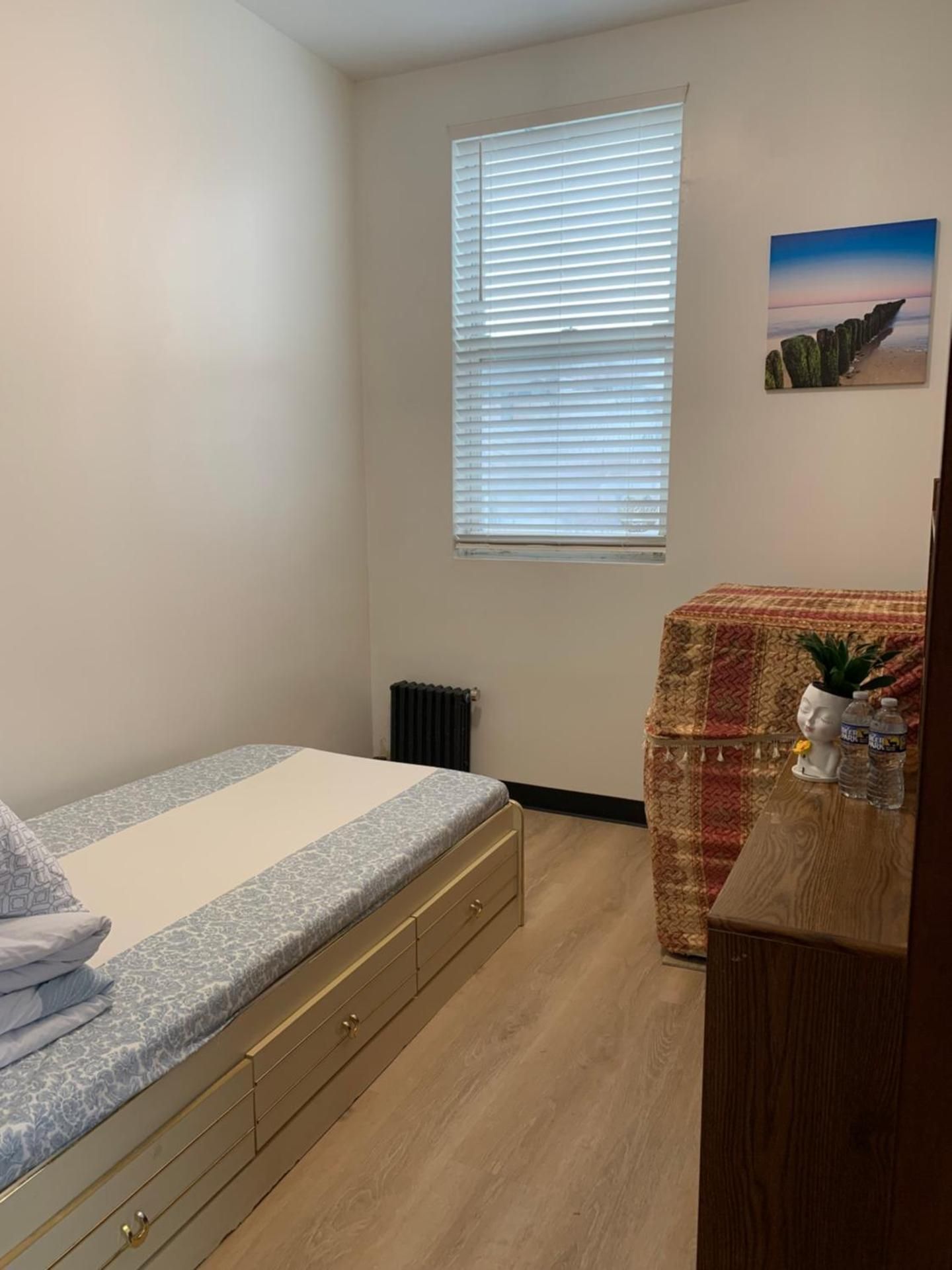 Double or Twin Room with Spa Access