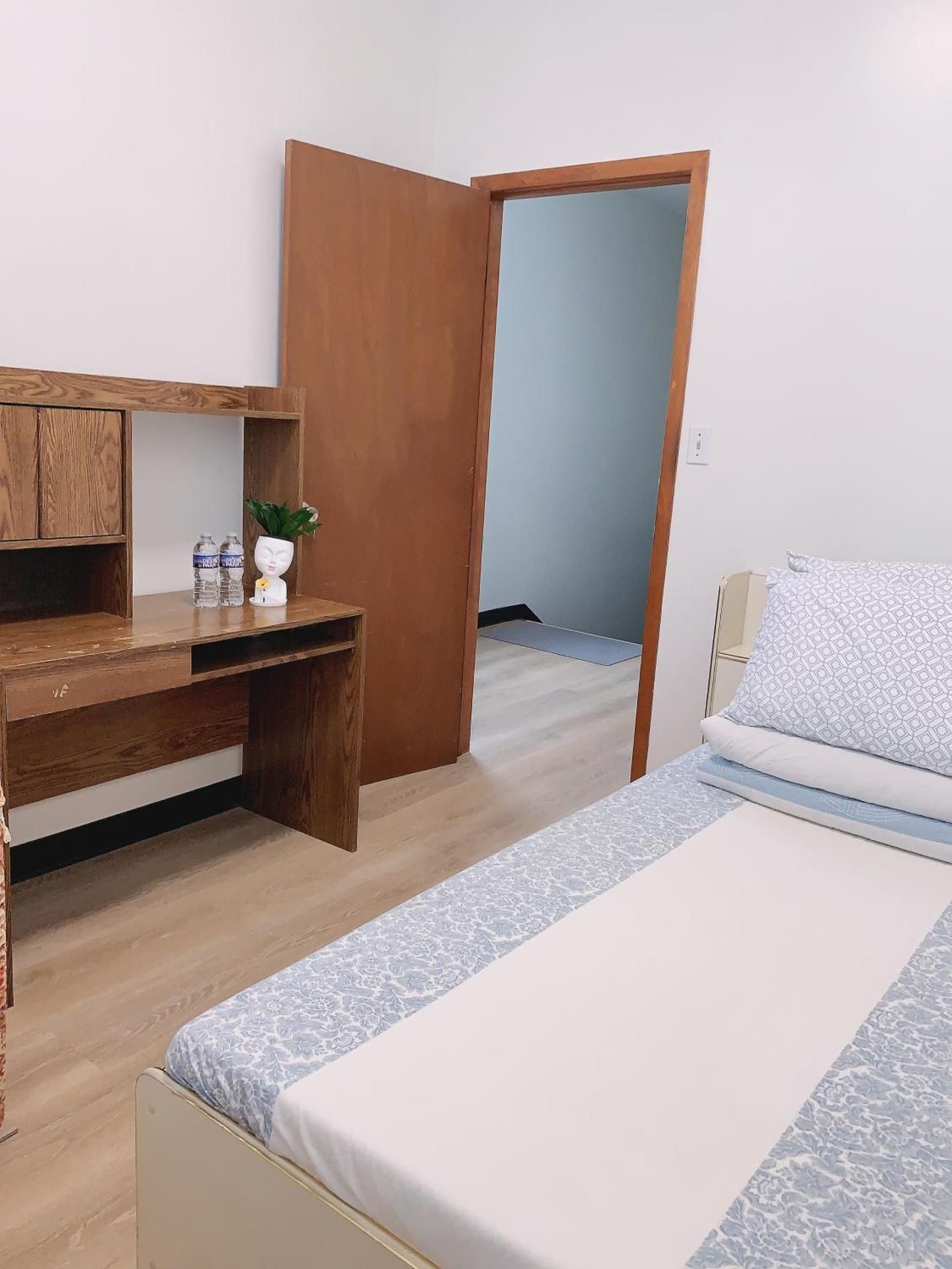 Double or Twin Room with Spa Access