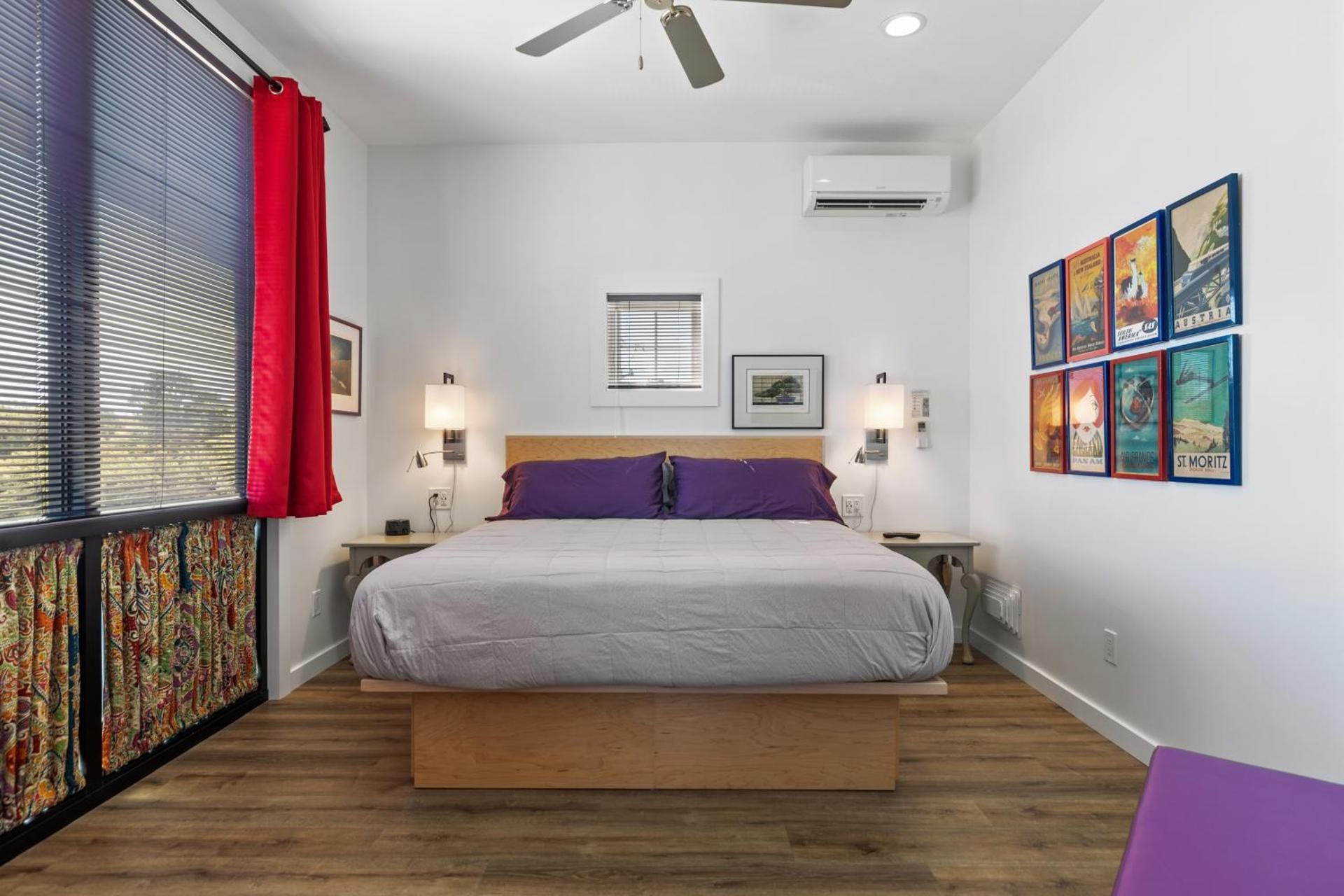 Superior King Suite