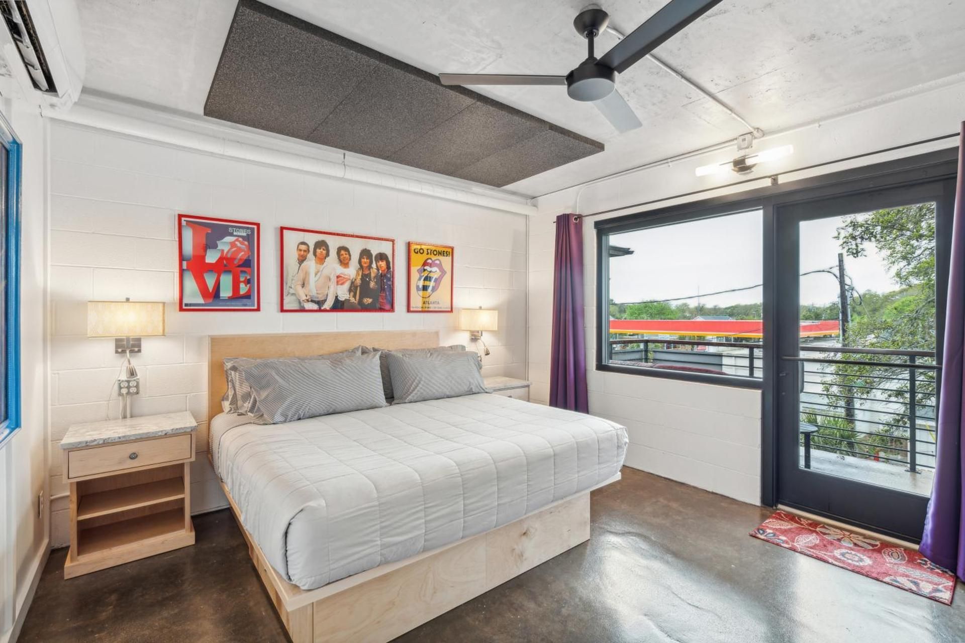 Standard Suite