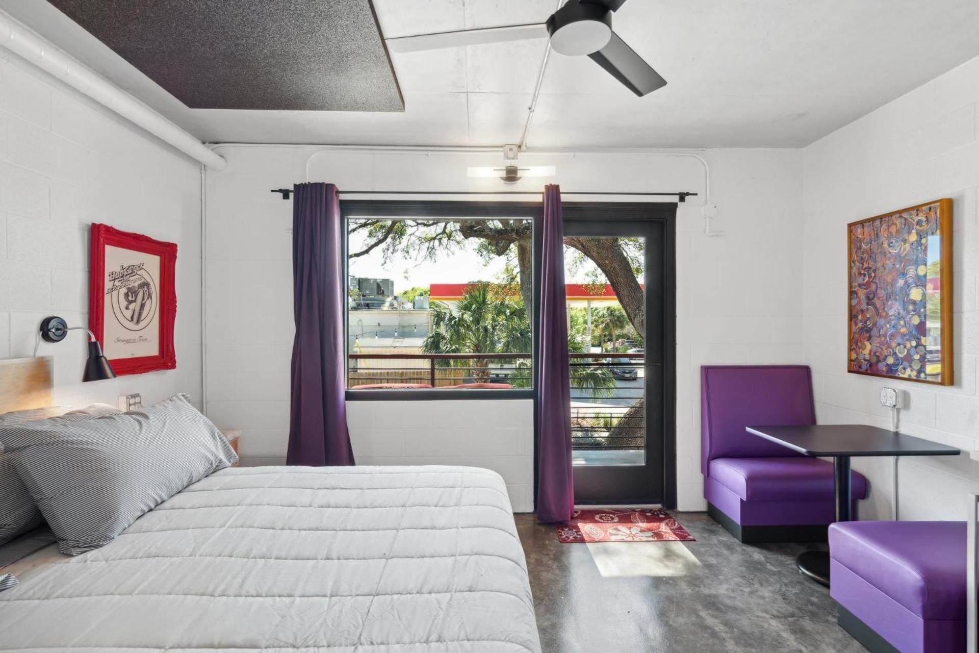 King Suite