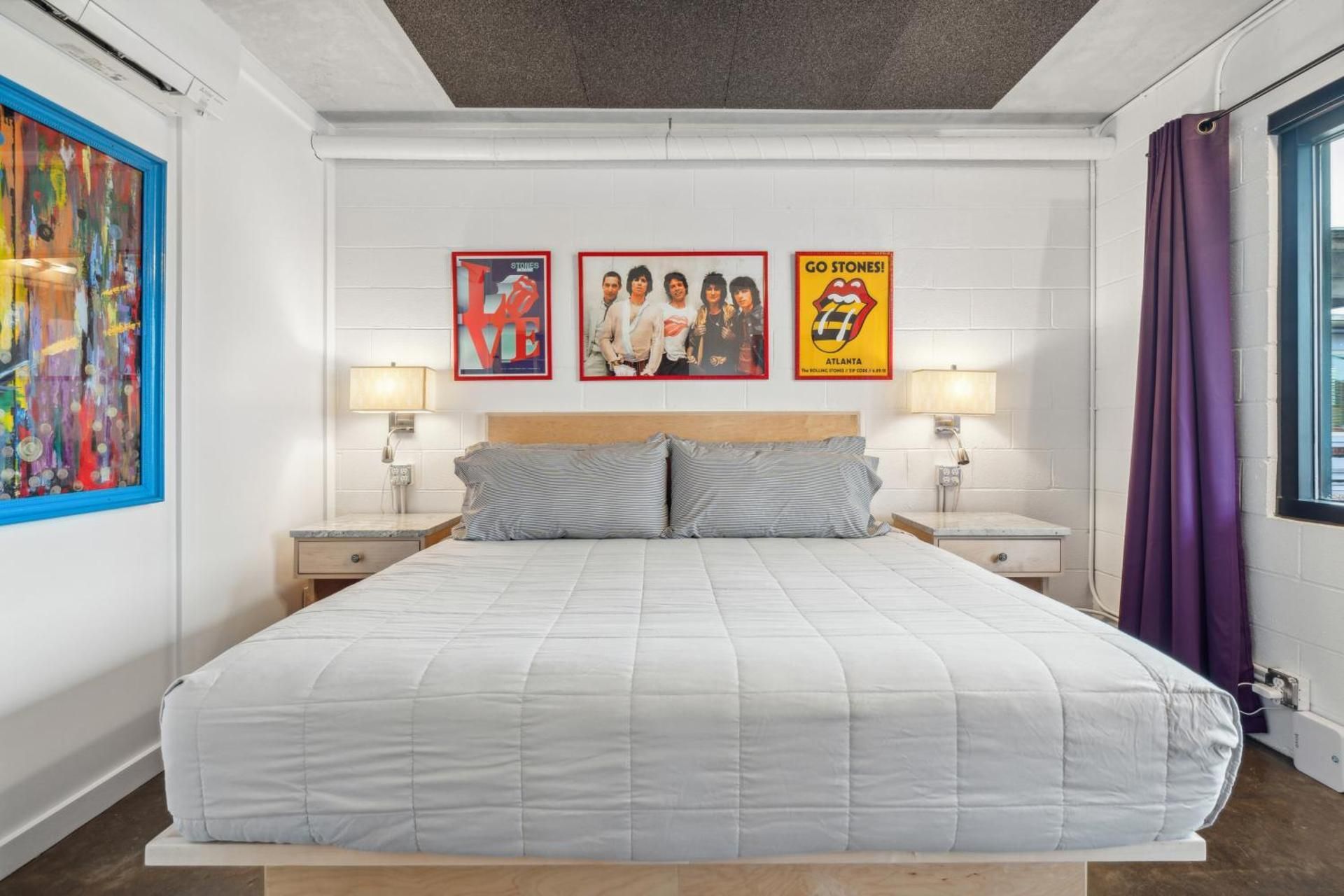 Superior King Suite