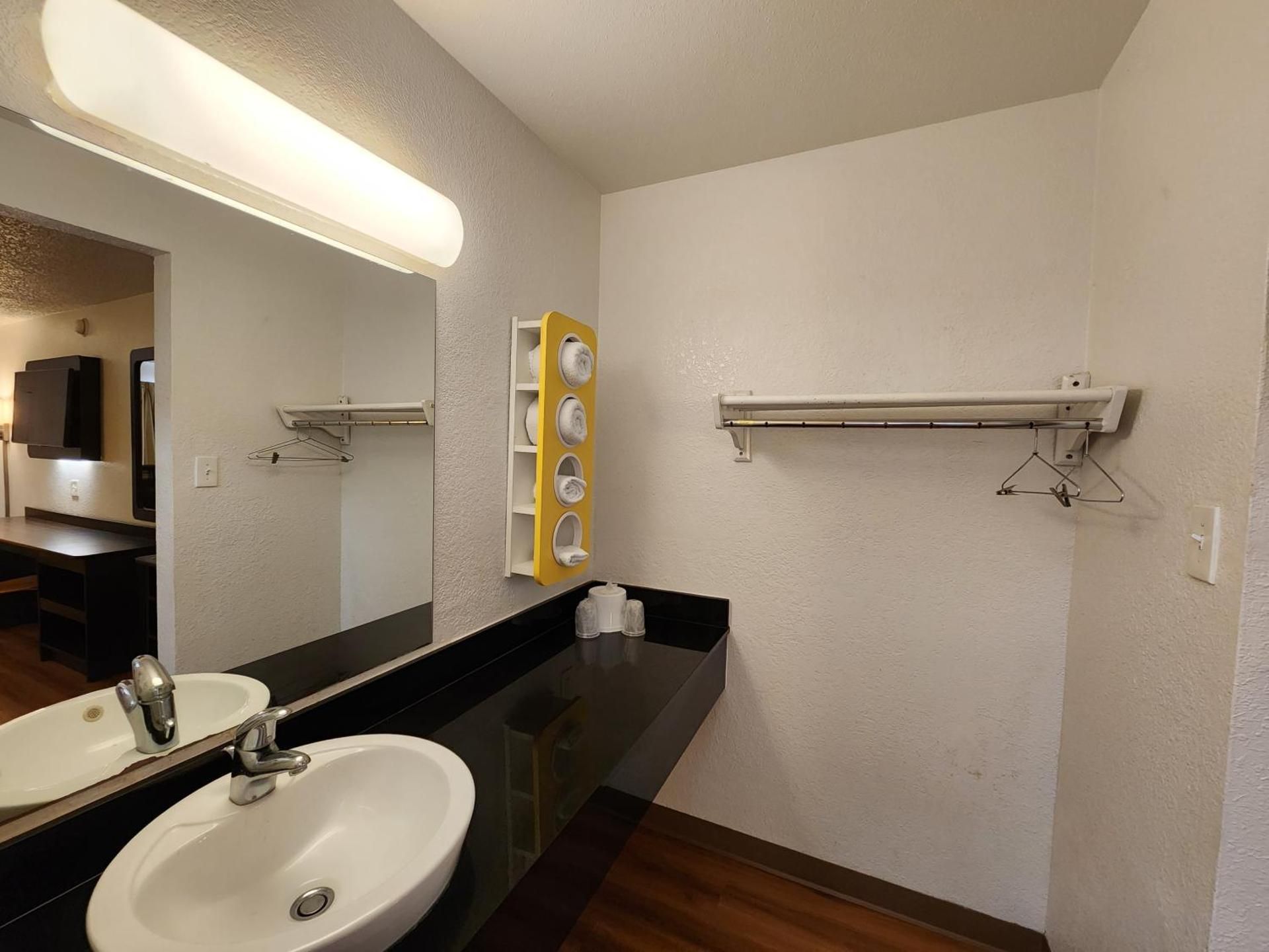 Queen Suite