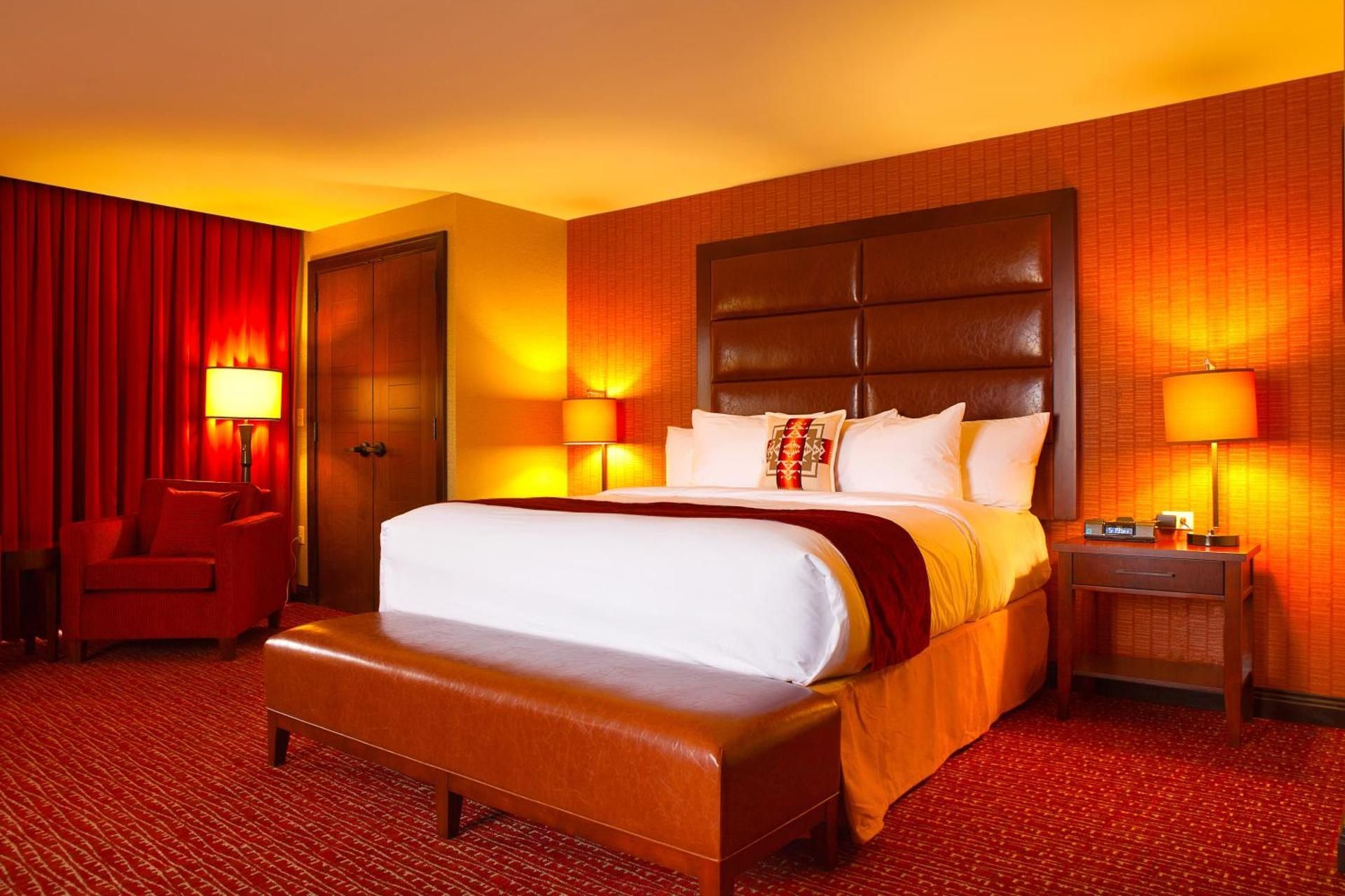 King Room