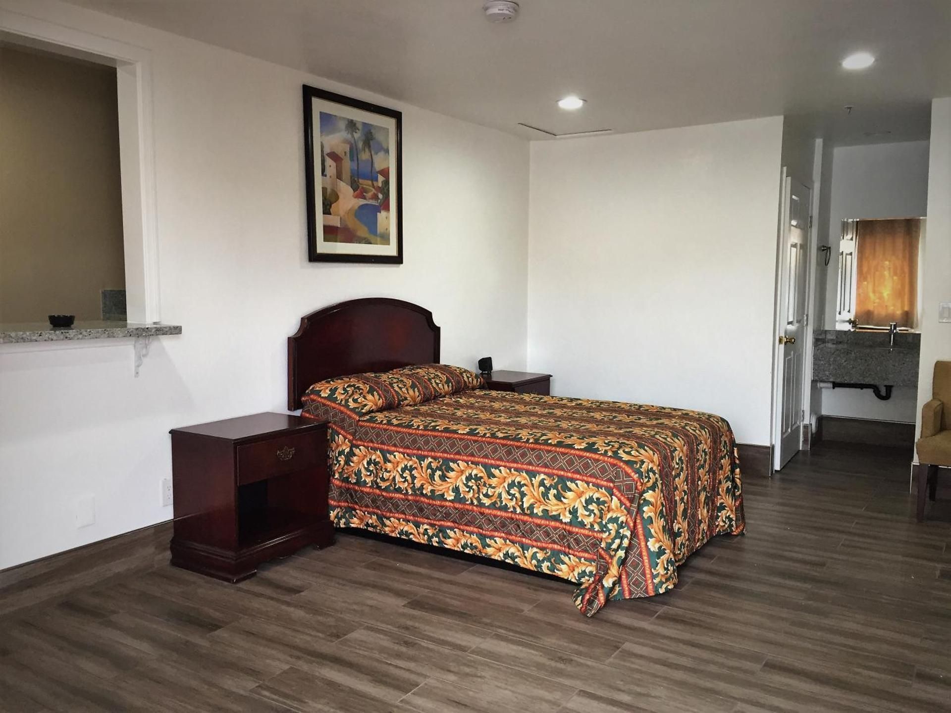 One-Bedroom Suite