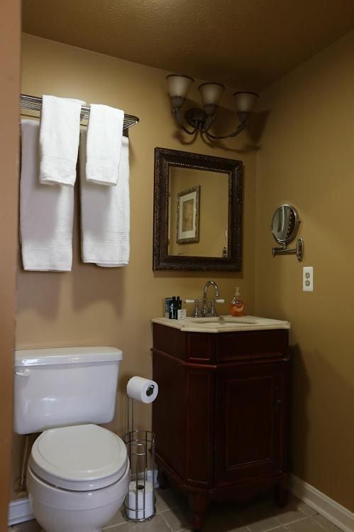 Deluxe Queen Suite