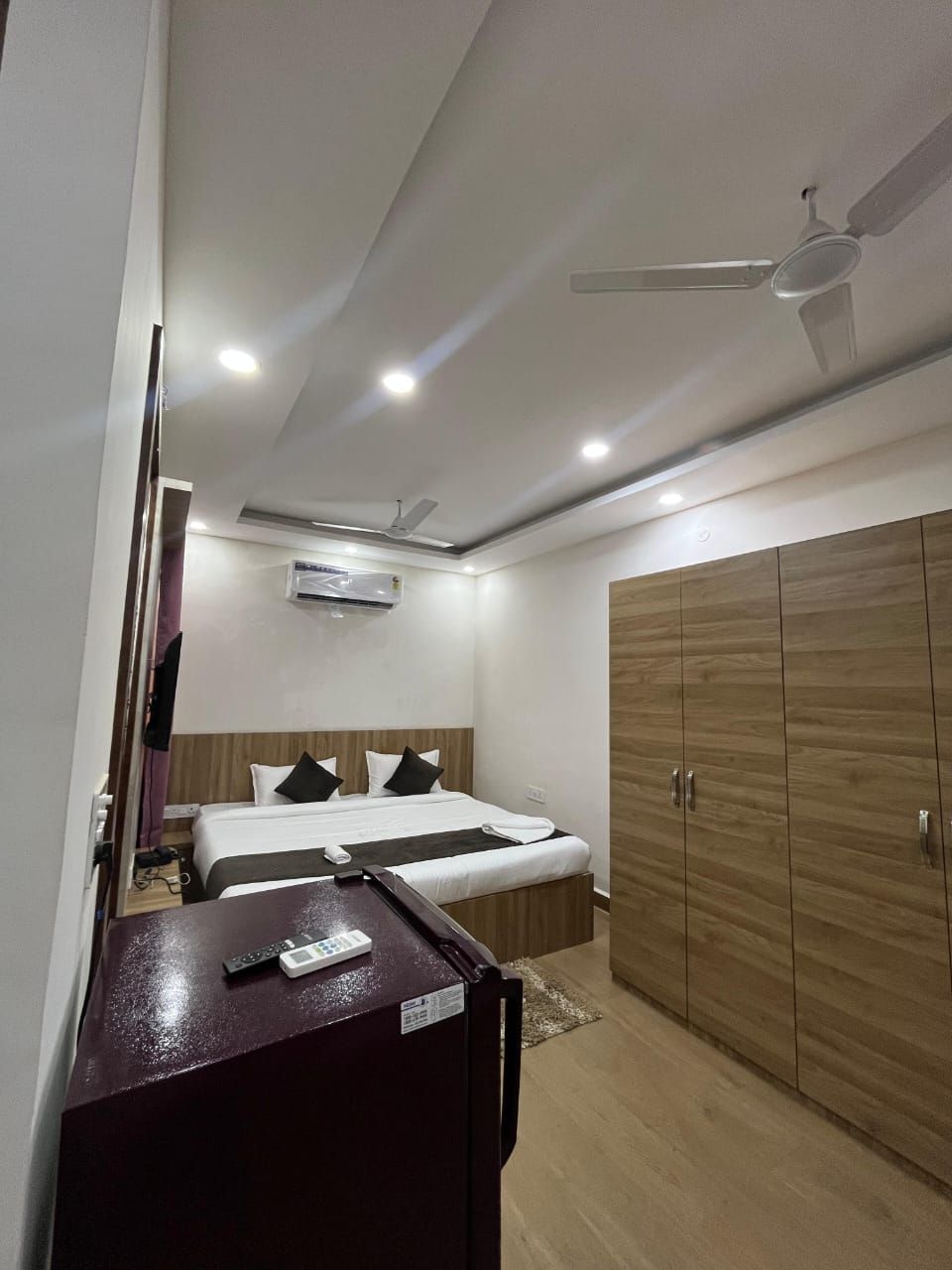 Hotel Sukoon Grandeur Classic Room 6