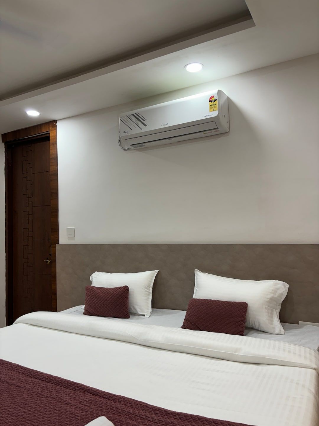 Hotel Sukoon Grandeur Classic Room 9