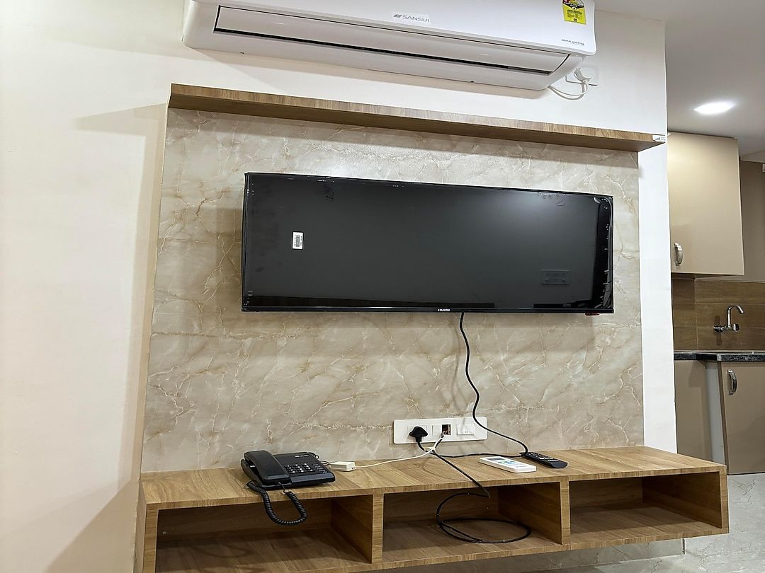 Hotel Sukoon Grandeur Classic Room 15