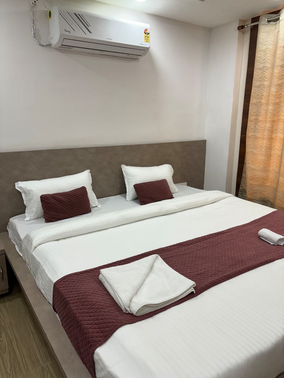 Hotel Sukoon Grandeur Classic Room 13