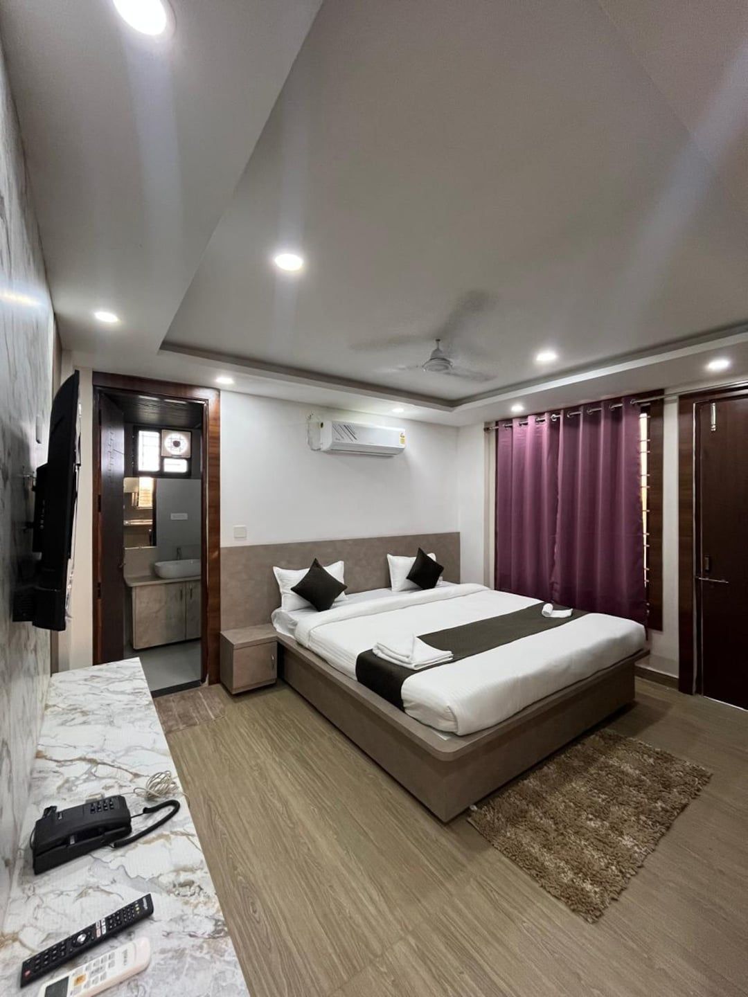 Hotel Sukoon Grandeur Classic Room 16