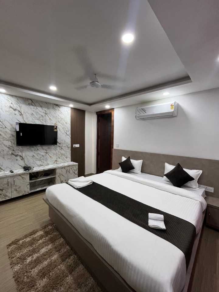 Hotel Sukoon Grandeur Classic Room 11