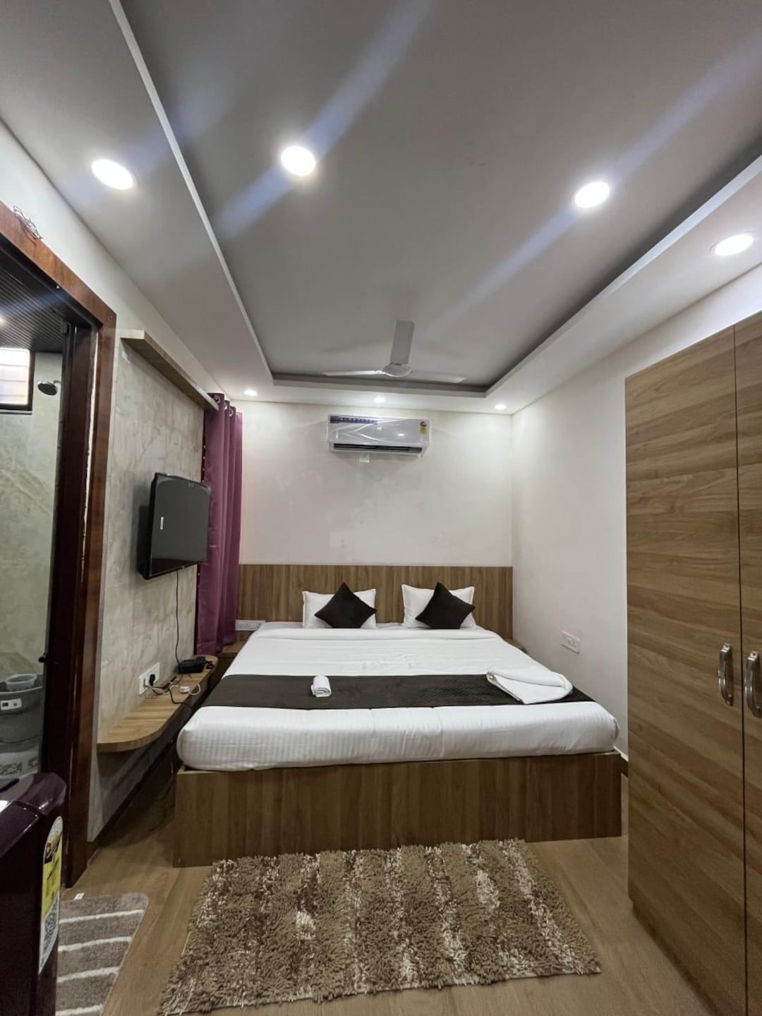 Hotel Sukoon Grandeur Classic Room 10