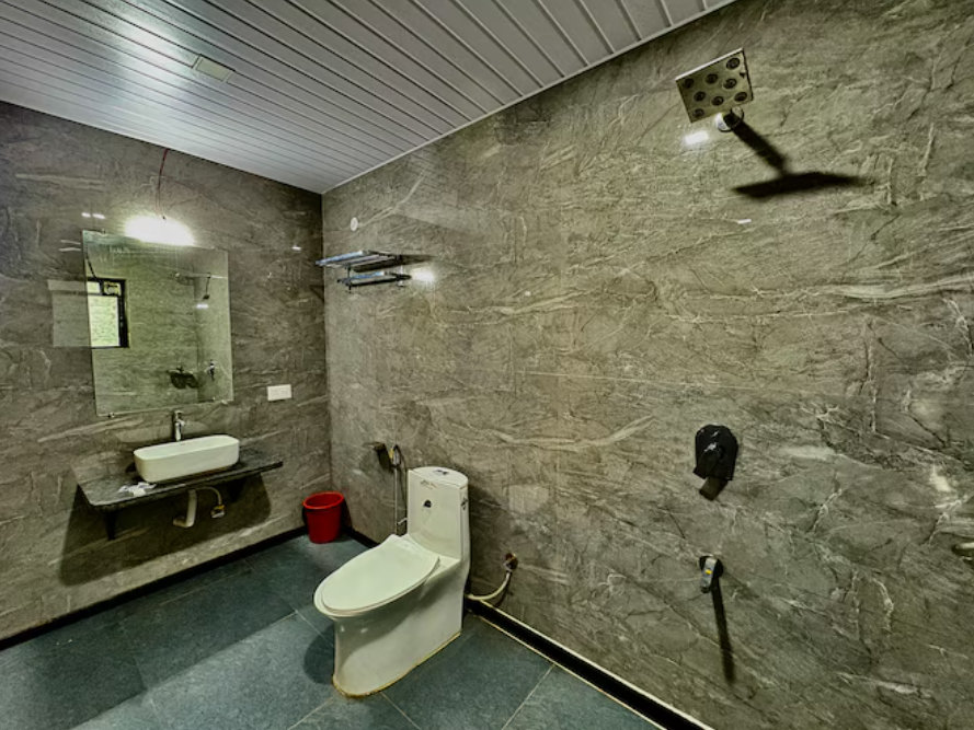 Executive Room with Balcony