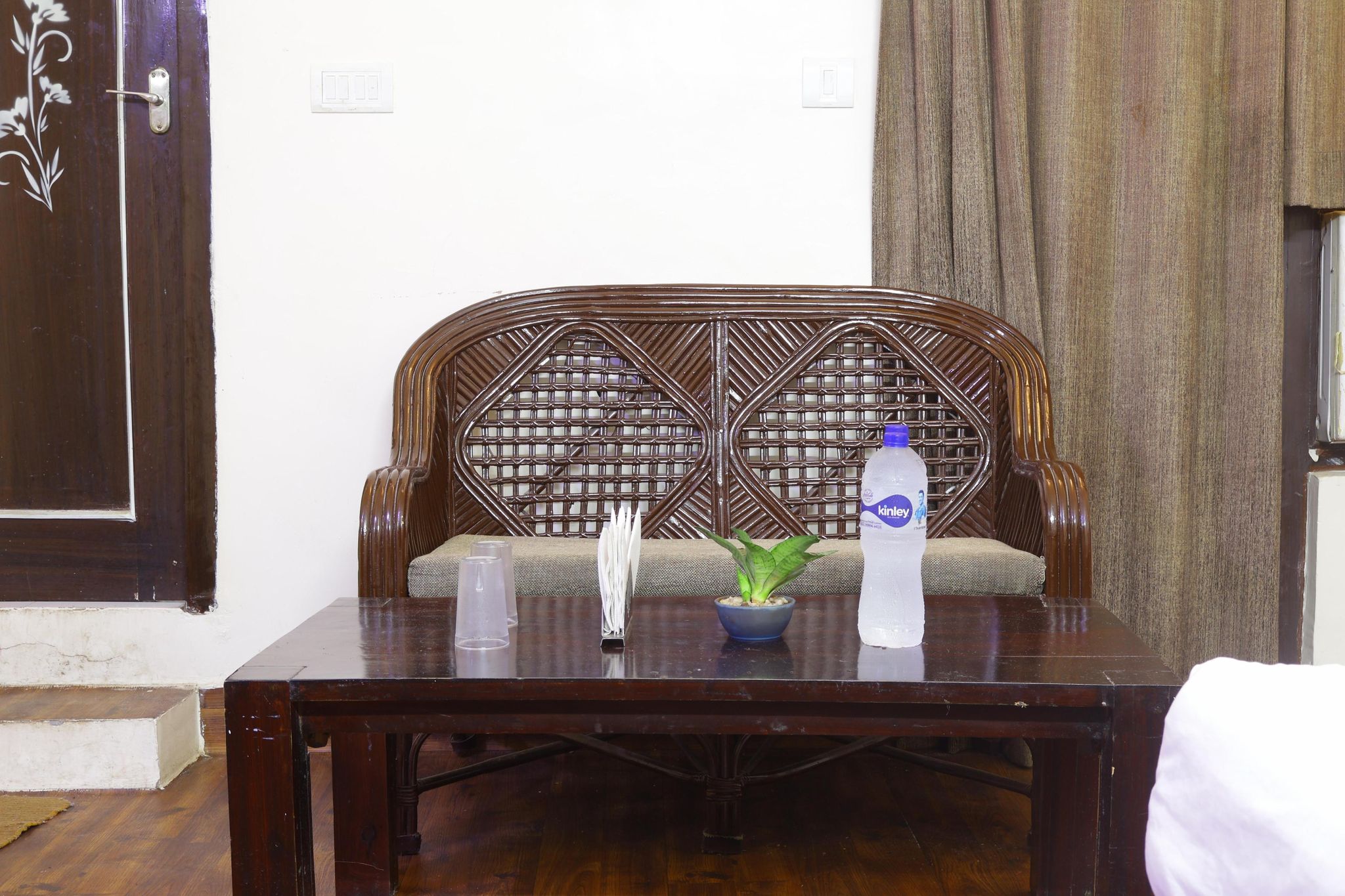 TRPOTELS Vivek Continental Deluxe Room 14