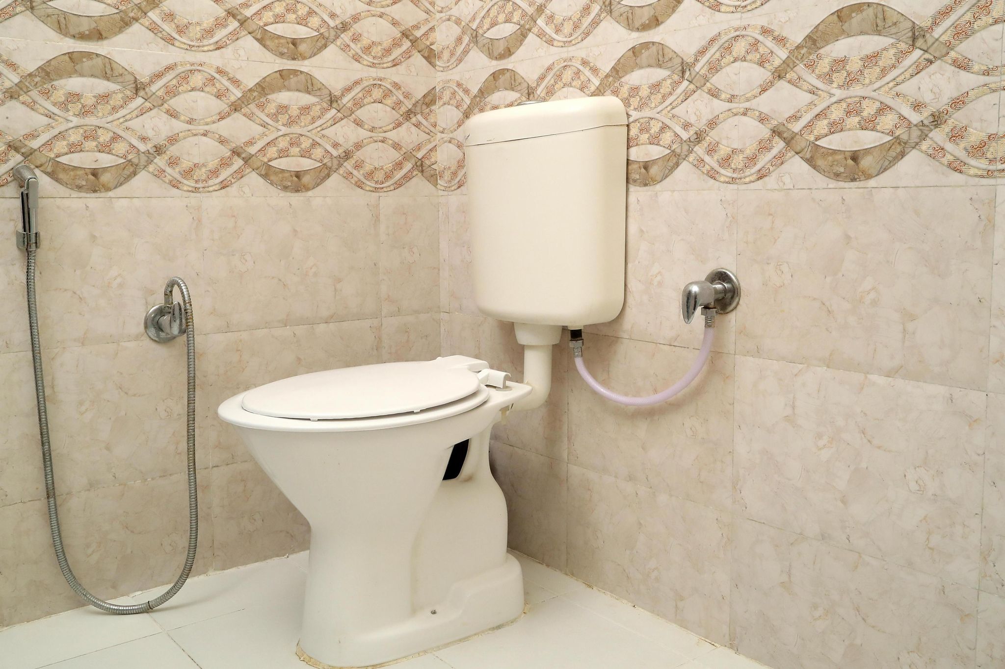 TRPOTELS Vivek Continental Deluxe Room 11