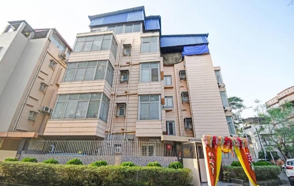 The Platinum, Salt Lake