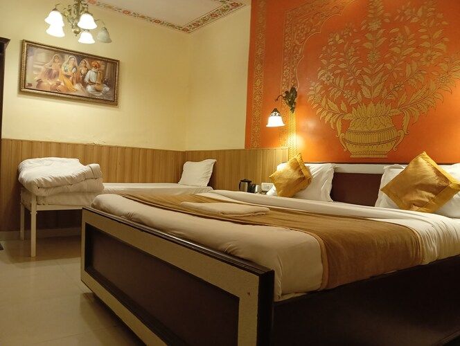 Superior Family Room