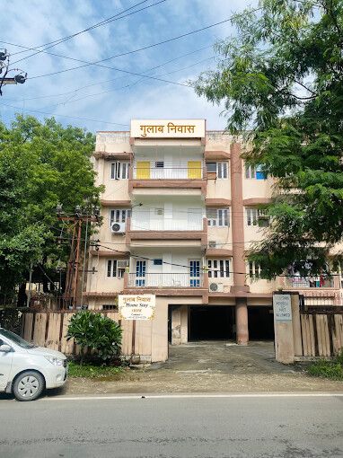 Gulab Niwas Homestay