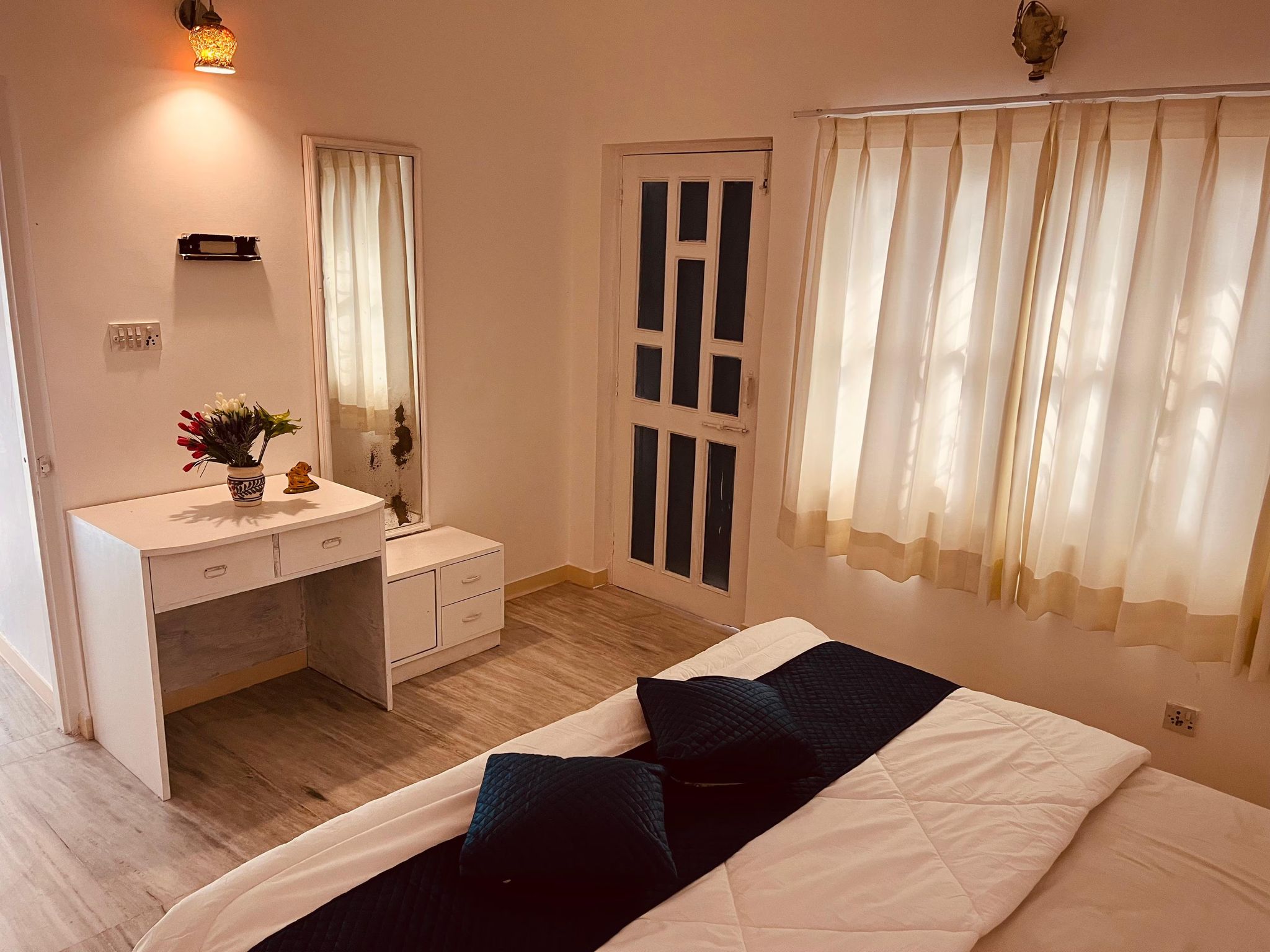 Gulab Niwas Homestay Gulab Niwas Homestay Entire 3 BHK Villa 3