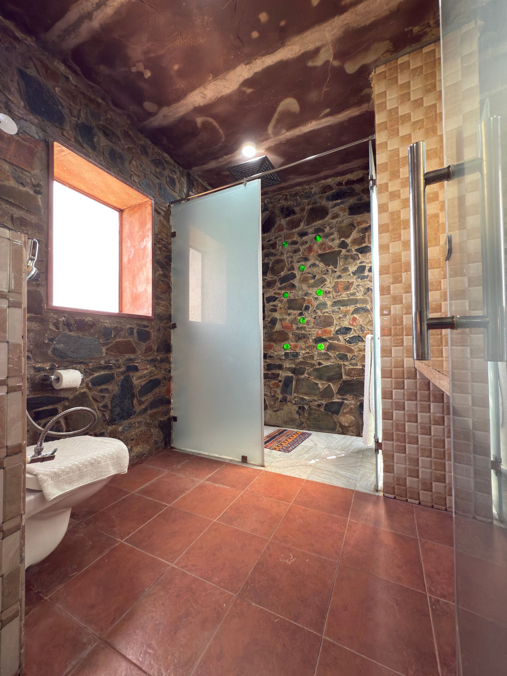 Sariska Kasba - A Village Resort Panchvati 44