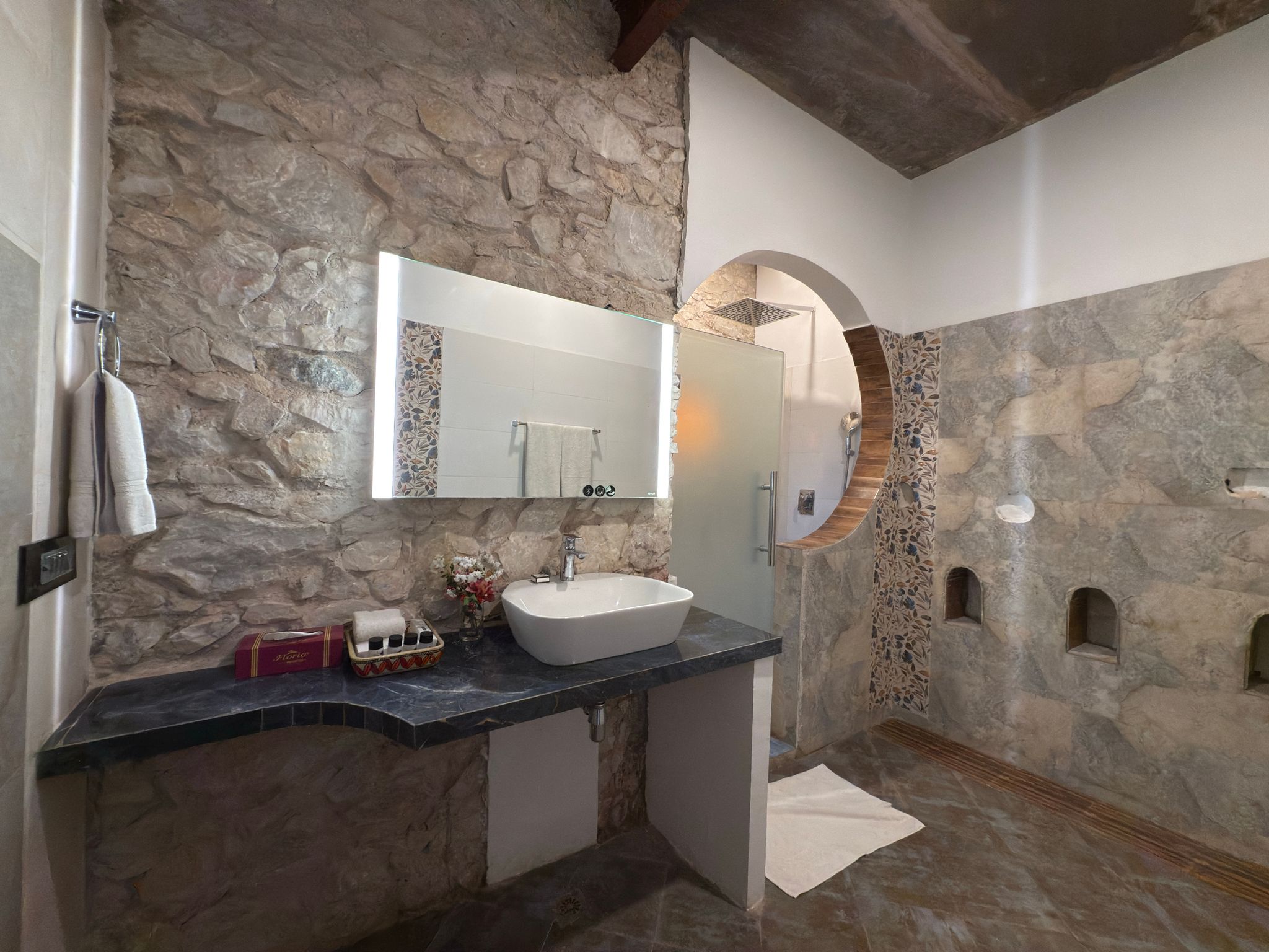 Sariska Kasba - A Village Resort Rang Mahal 35