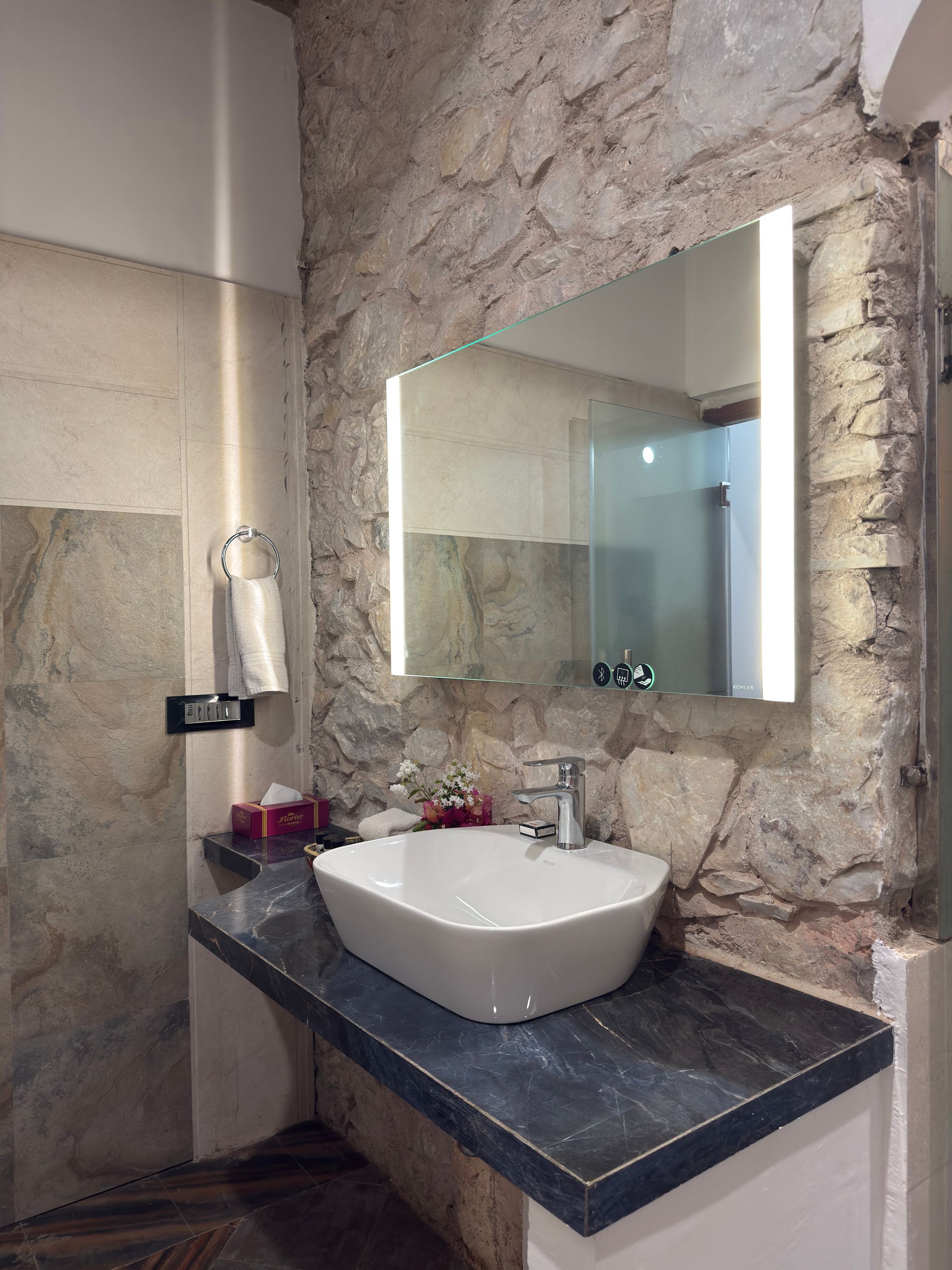 Sariska Kasba - A Village Resort Rang Mahal 11