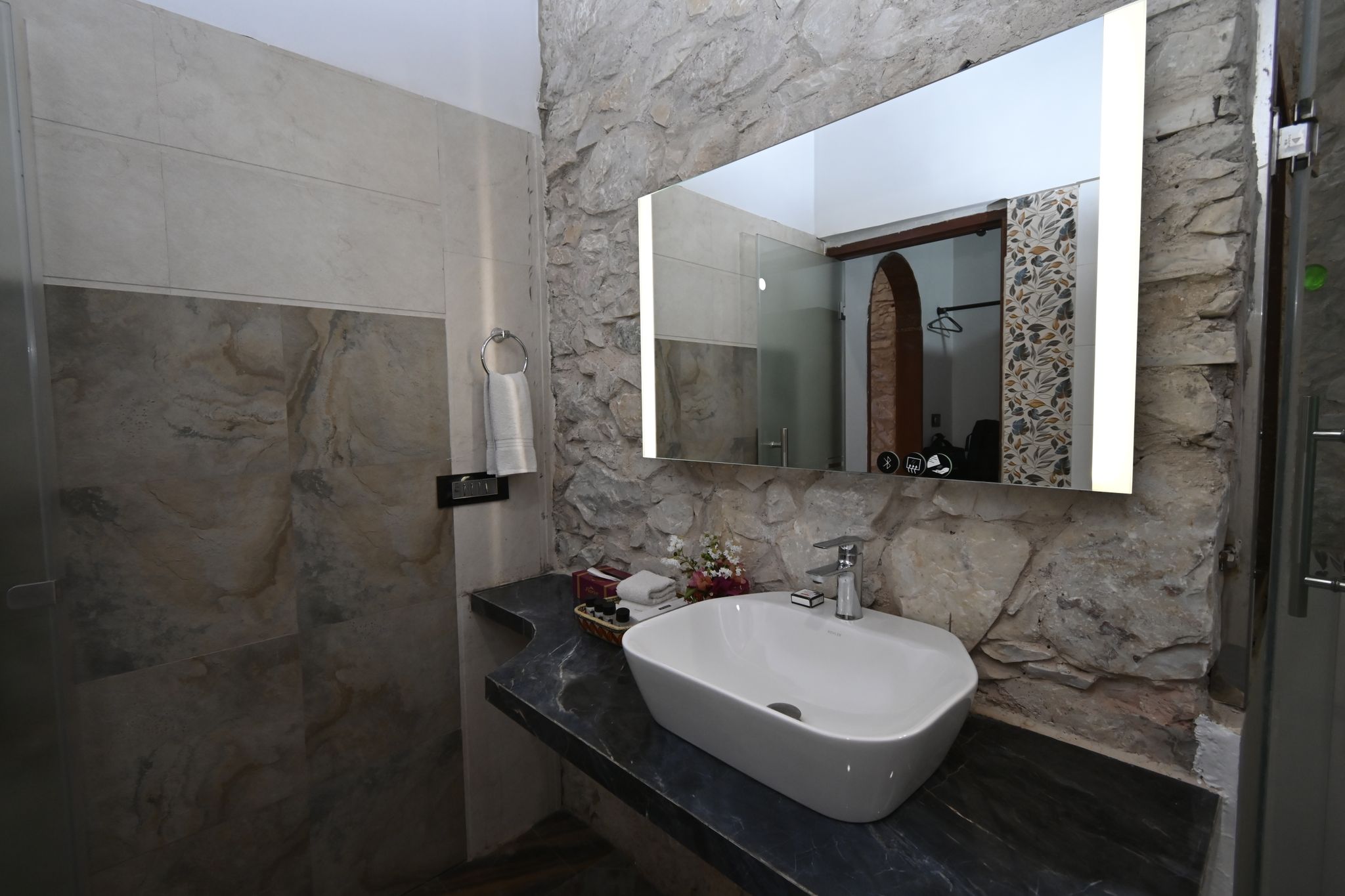 Sariska Kasba - A Village Resort Rang Mahal 7