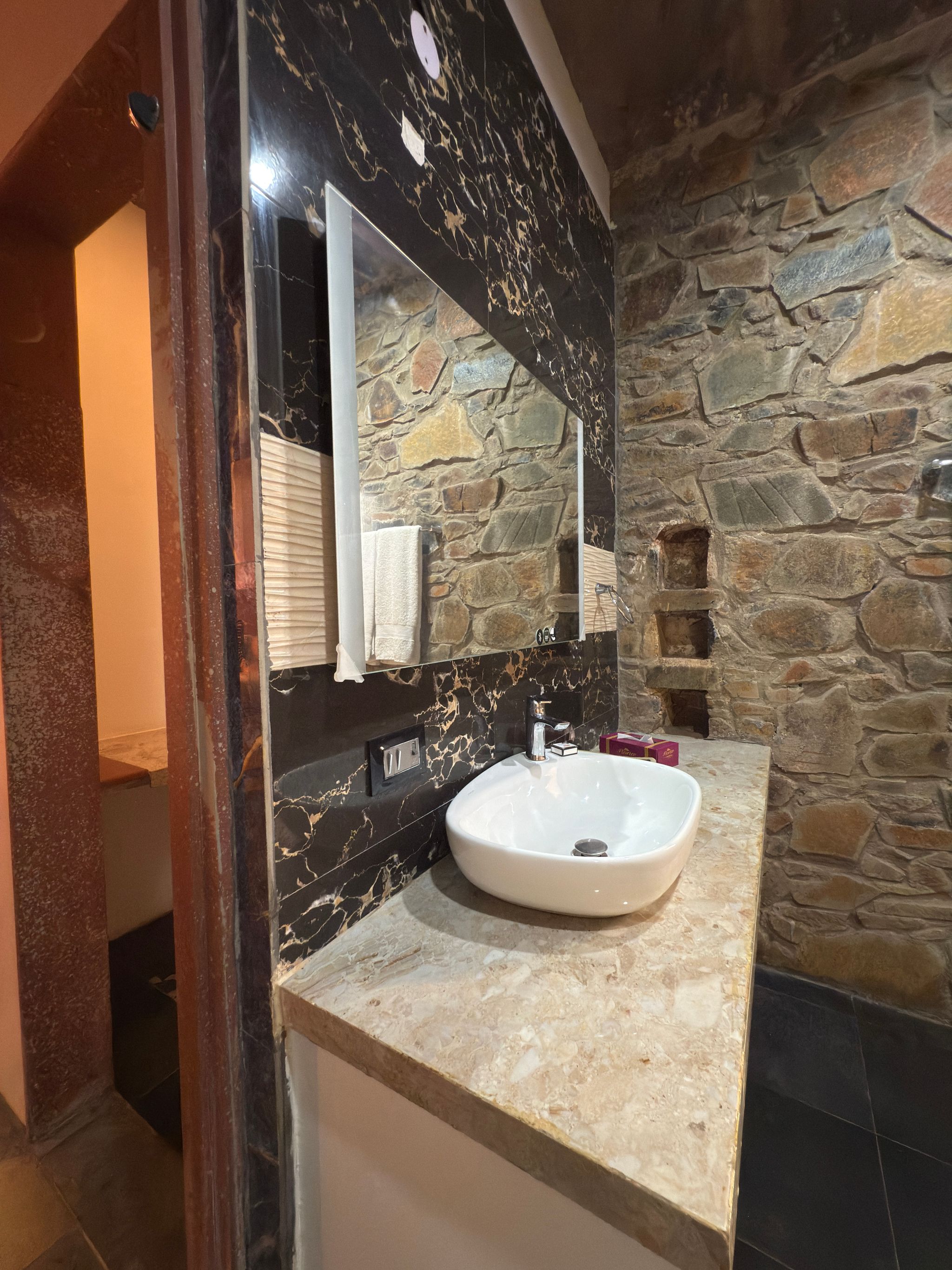 Sariska Kasba - A Village Resort Panchvati 9