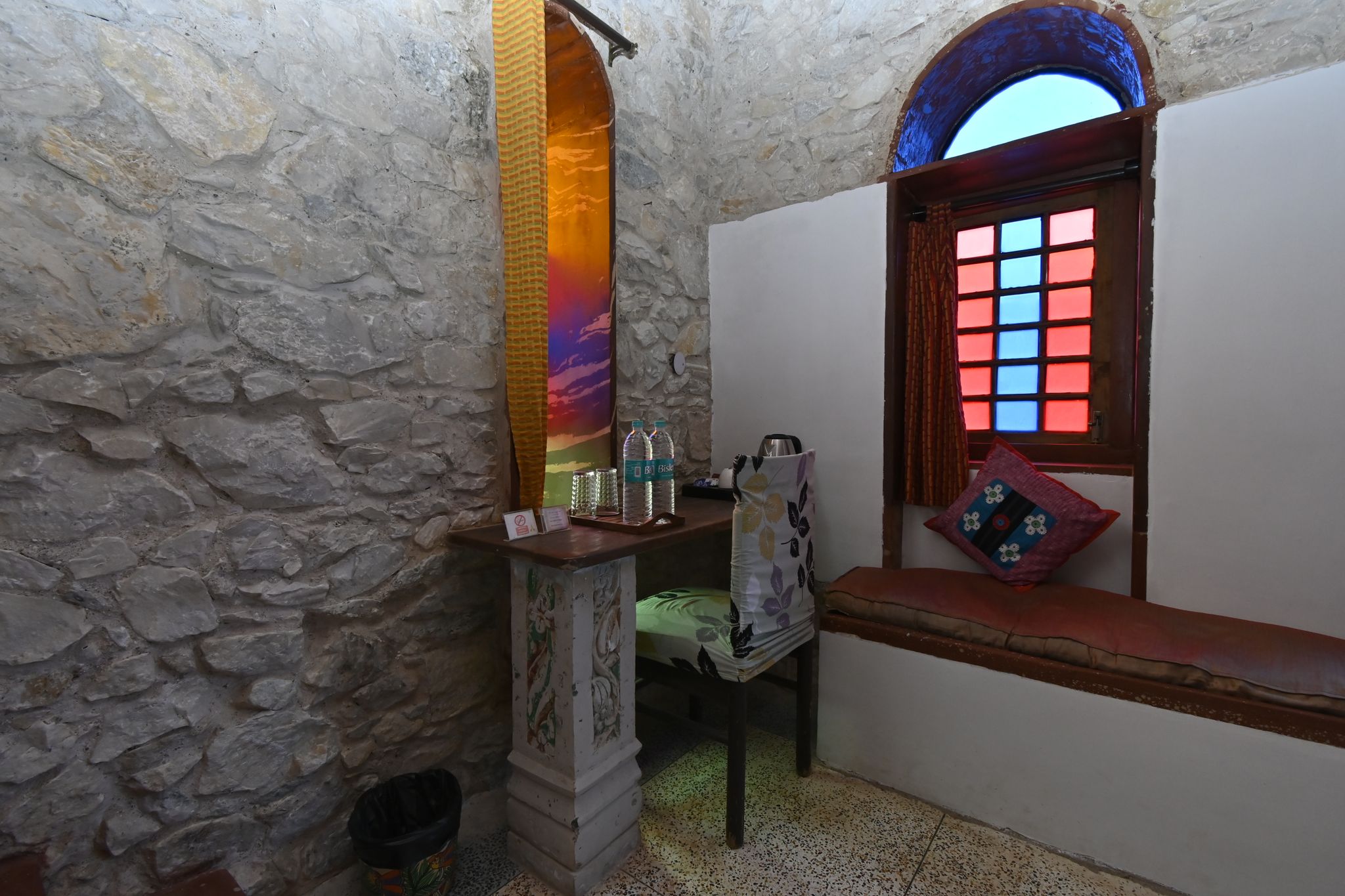 Sariska Kasba - A Village Resort Rang Mahal 23