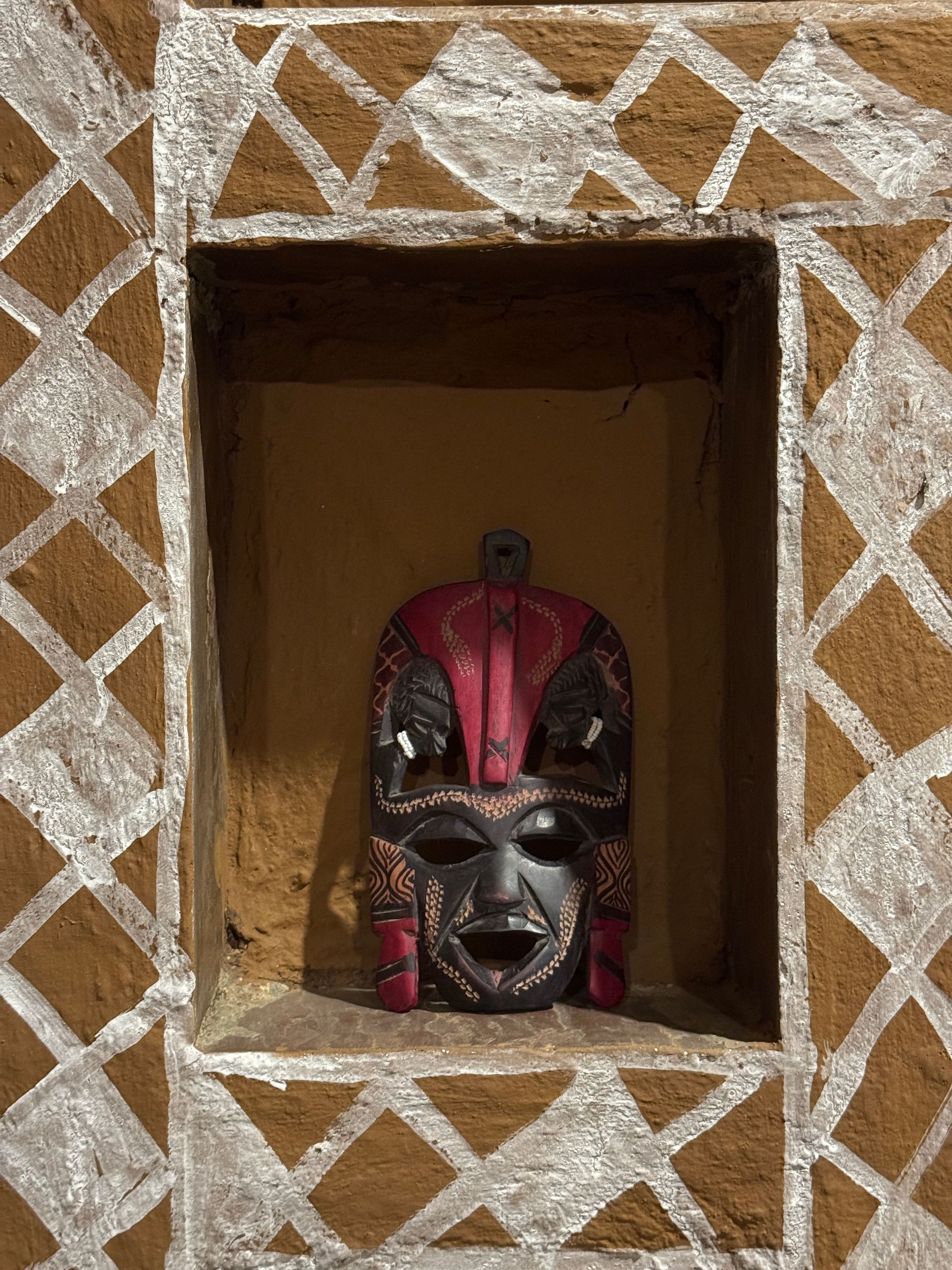 Sariska Kasba - A Village Resort Panchvati 17