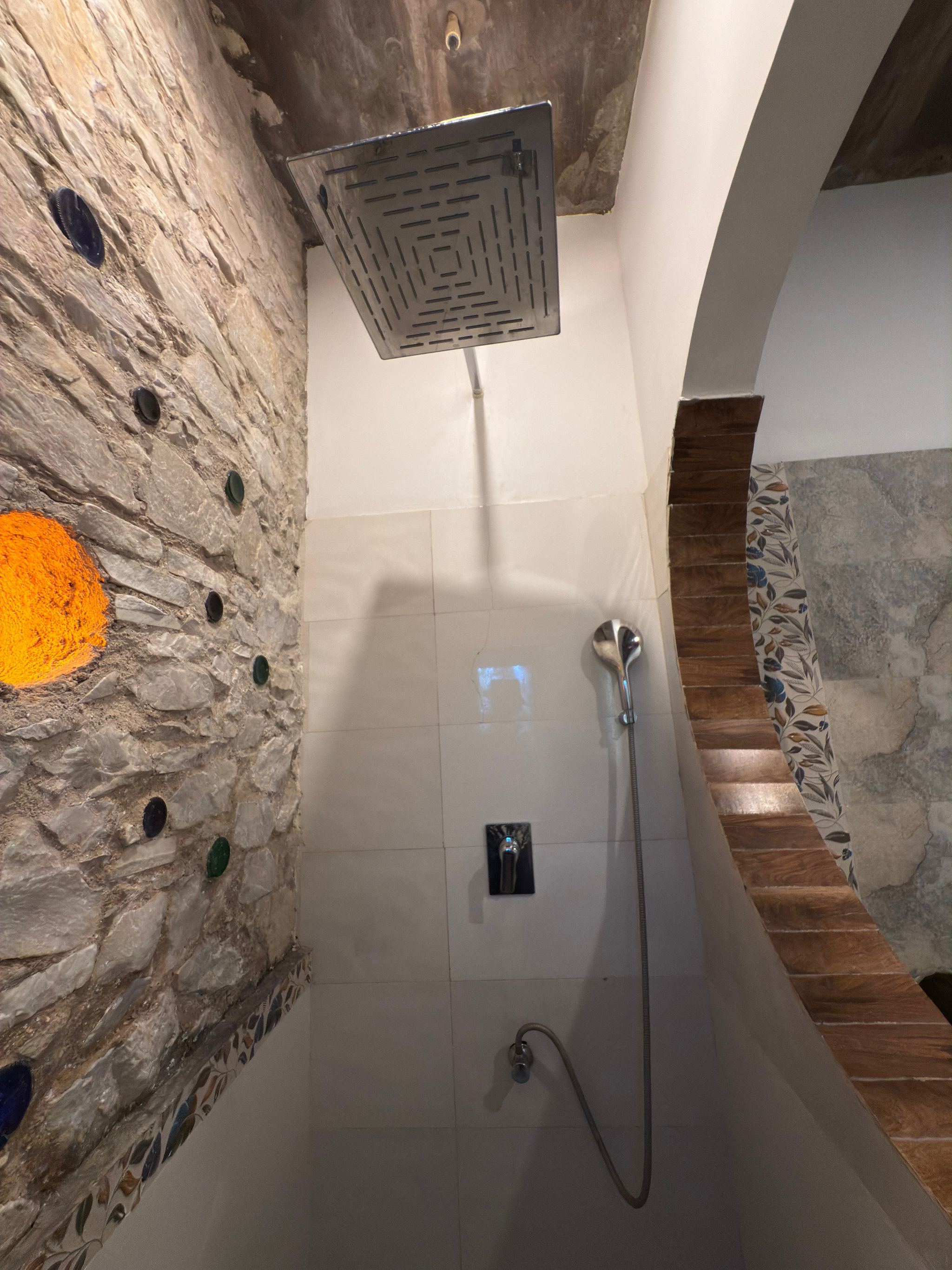 Sariska Kasba - A Village Resort Rang Mahal 32