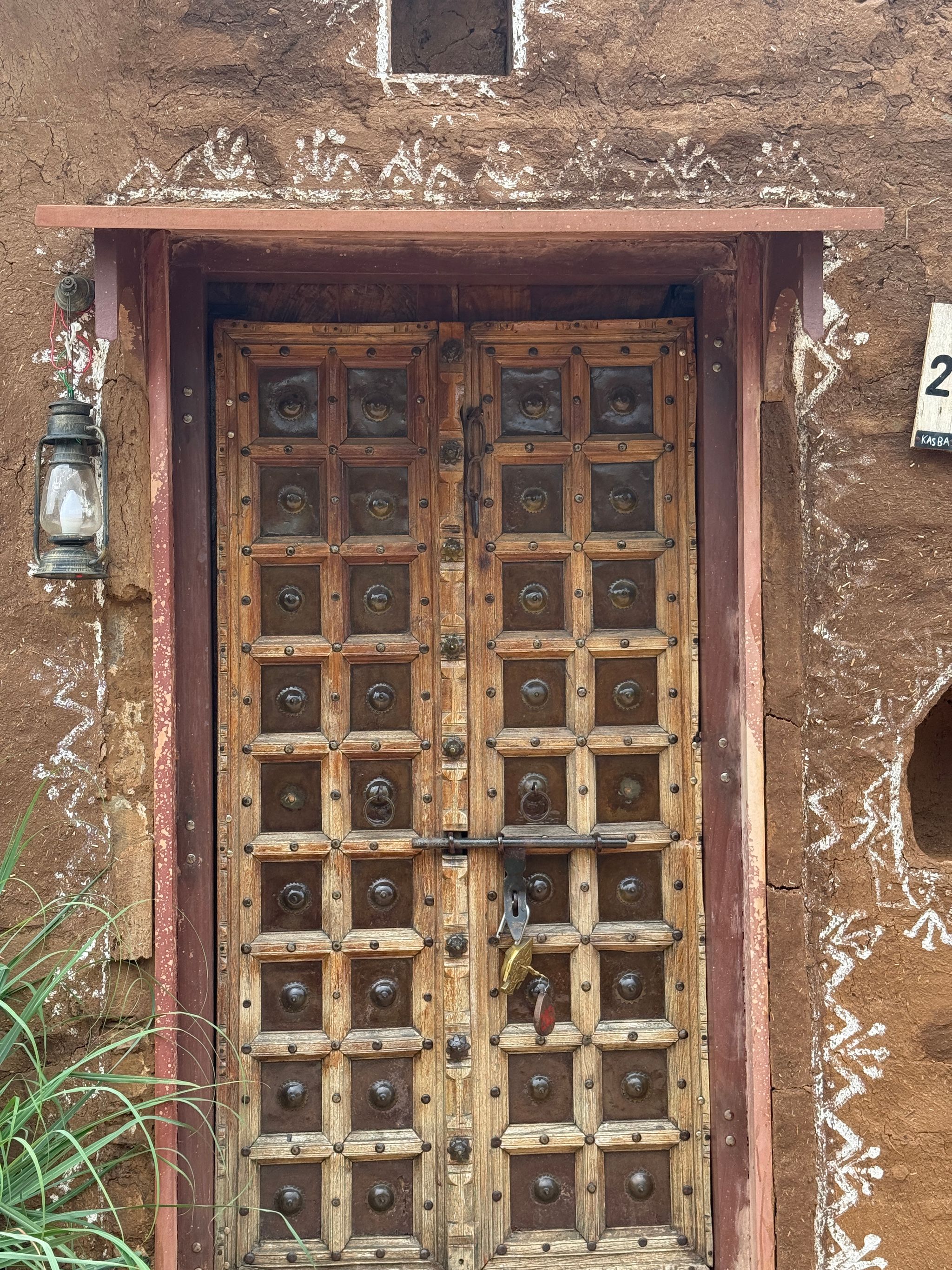 Sariska Kasba - A Village Resort Panchvati 22