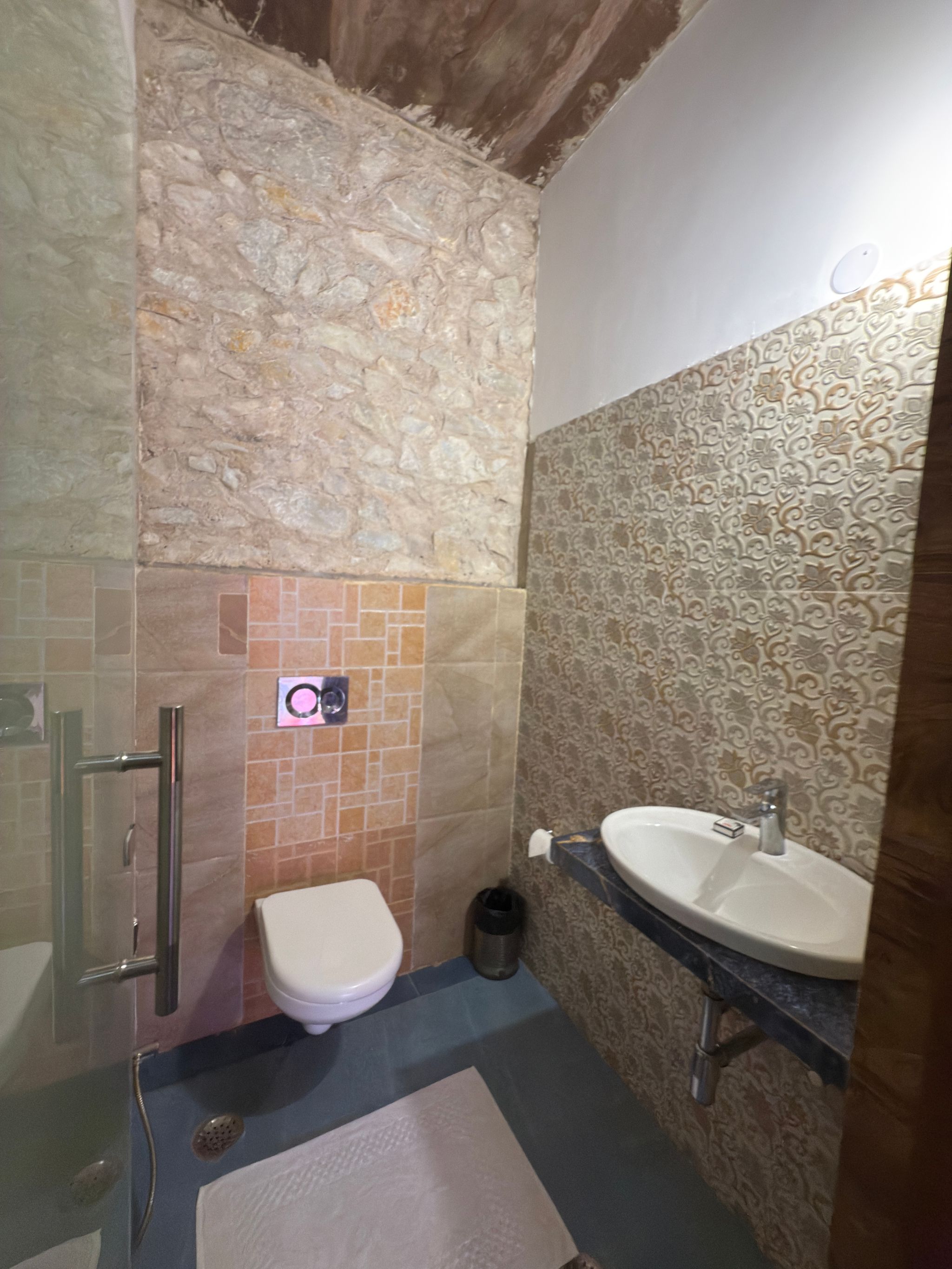 Sariska Kasba - A Village Resort Rang Mahal 18