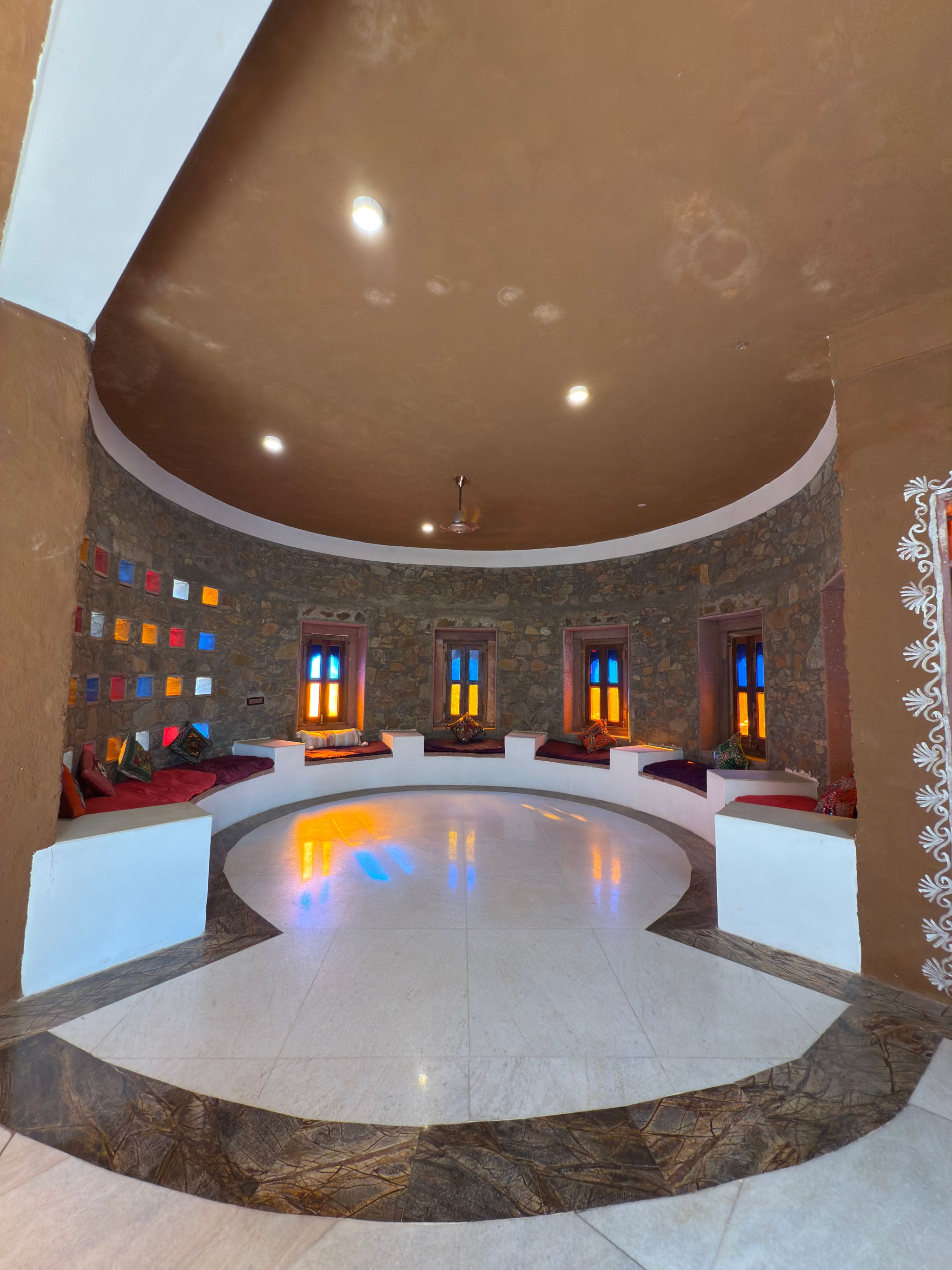 Sariska Kasba - A Village Resort Panchvati 43